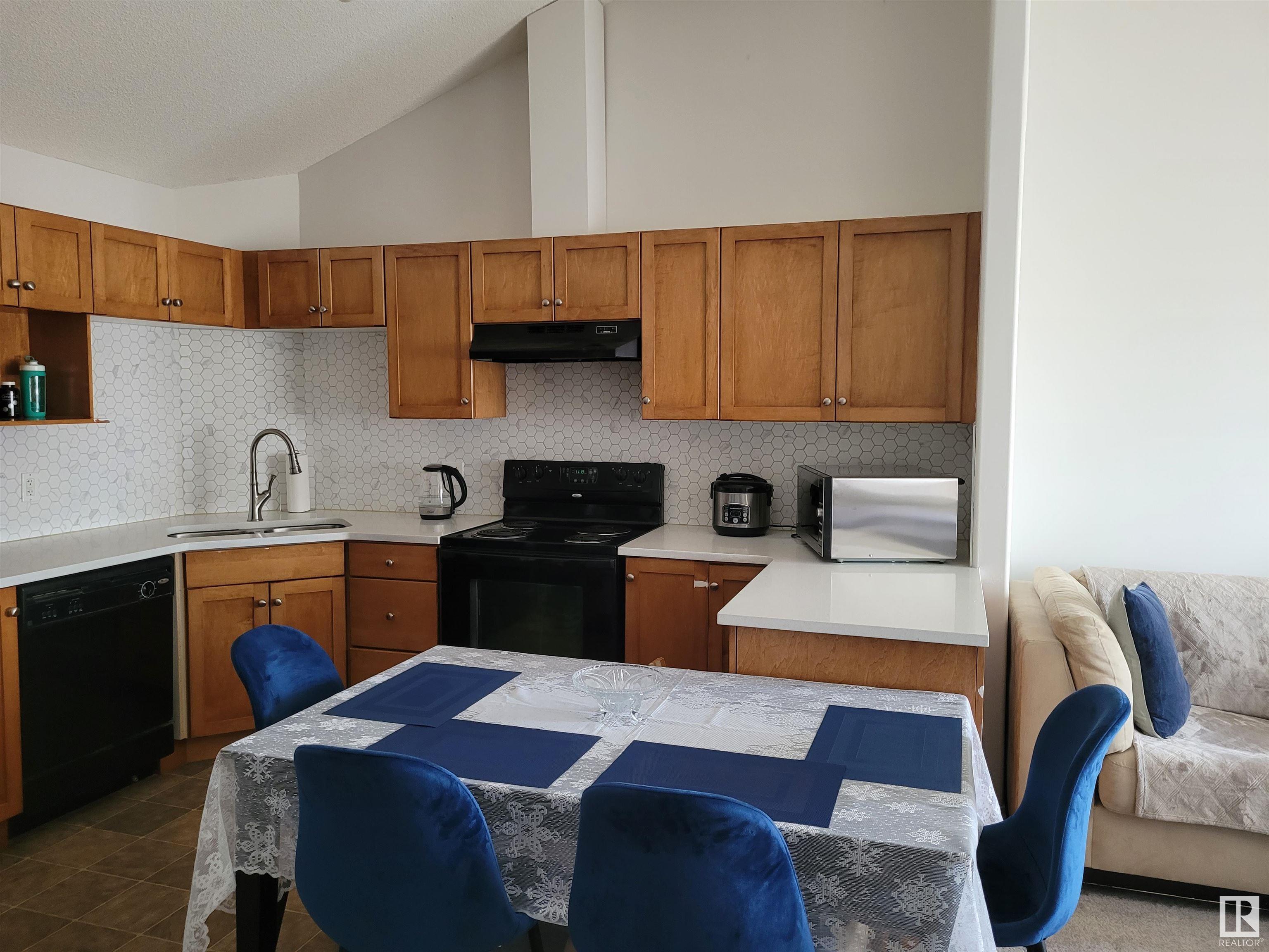      #2407 320 CLAREVIEW STATION DR NW , Edmonton,  ,T5Y 0E5 ;  Listing Number: MLS E4416373