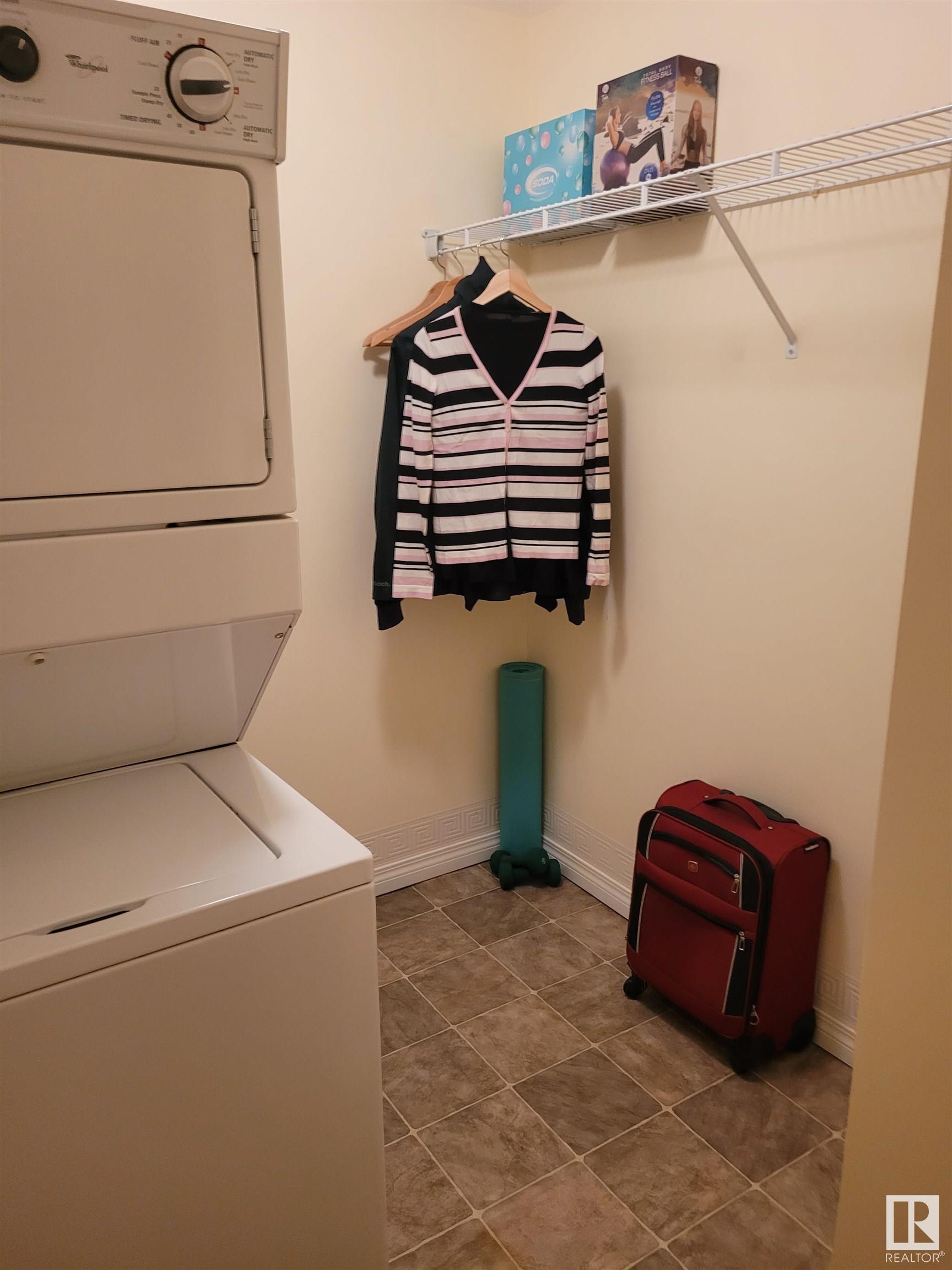      #2407 320 CLAREVIEW STATION DR NW , Edmonton,  ,T5Y 0E5 ;  Listing Number: MLS E4416373