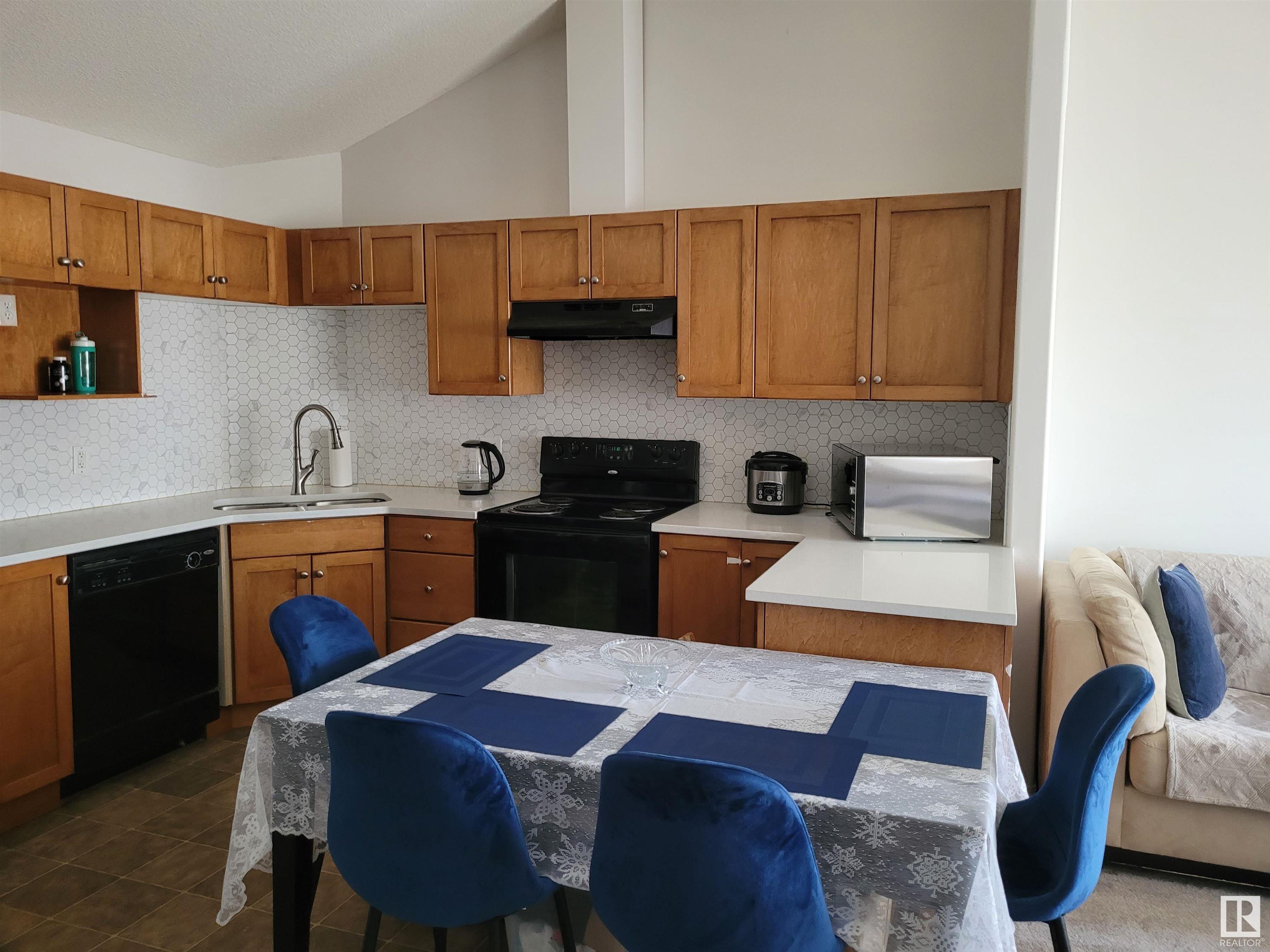      #2407 320 CLAREVIEW STATION DR NW , Edmonton,  ,T5Y 0E5 ;  Listing Number: MLS E4416373