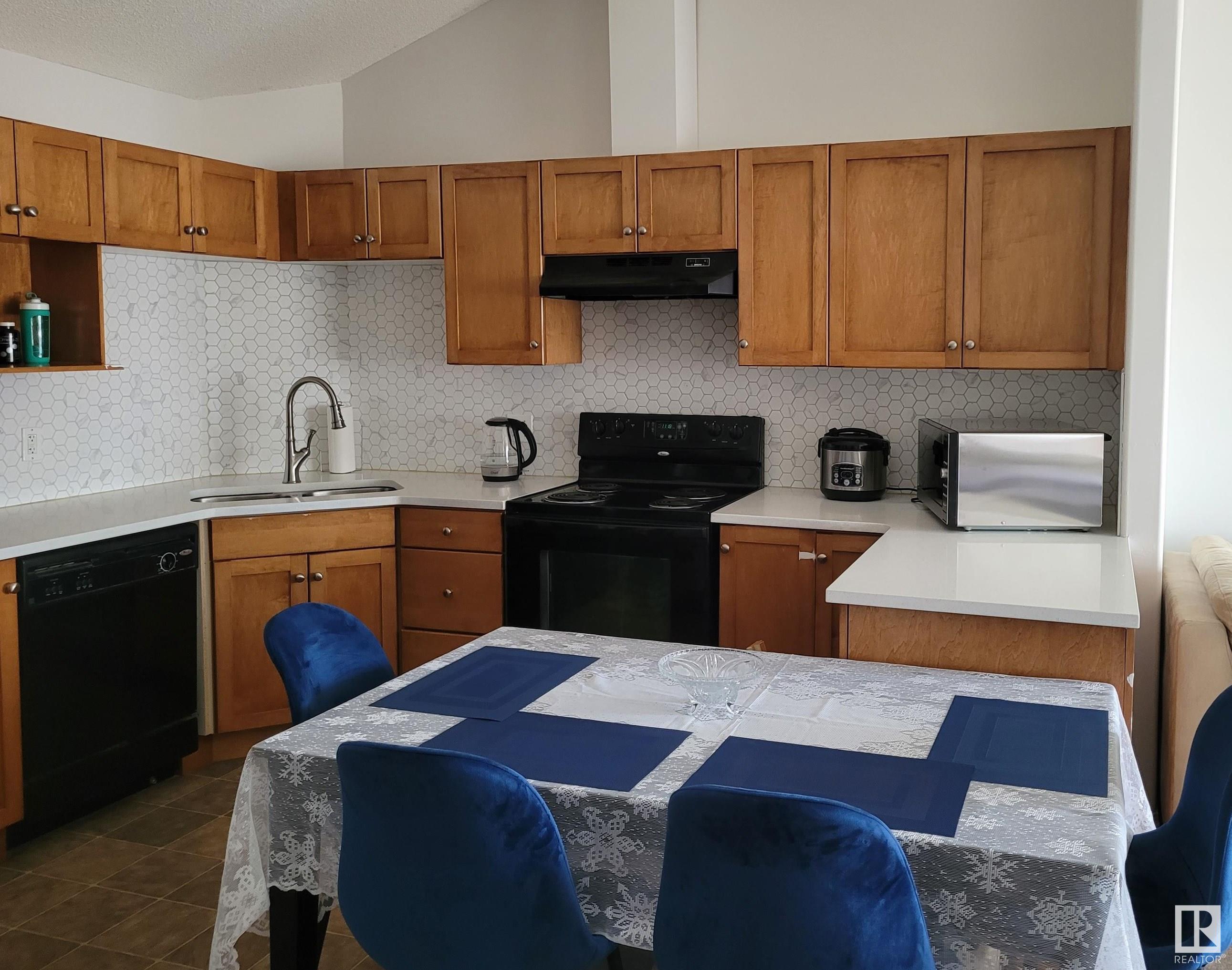      #2407 320 CLAREVIEW STATION DR NW , Edmonton,  ,T5Y 0E5 ;  Listing Number: MLS E4416373