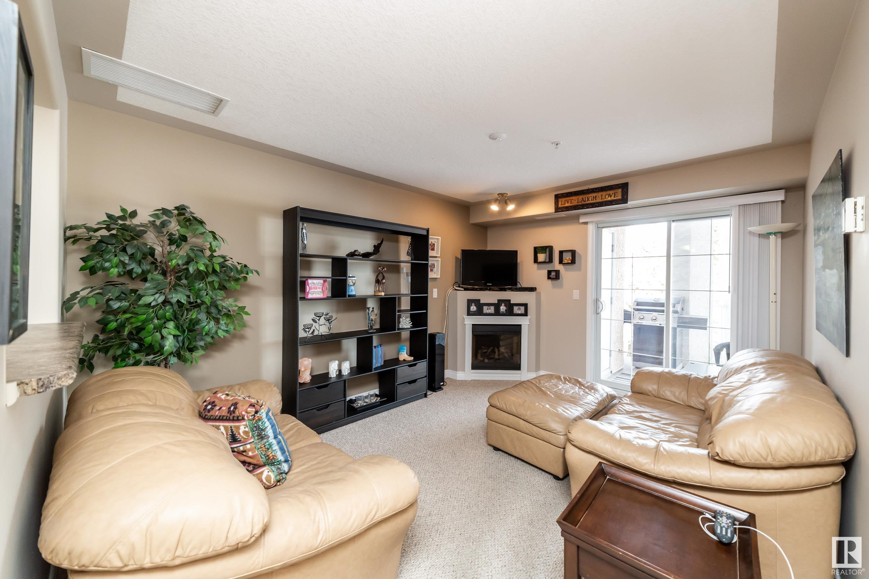      #326 7801 GOLF COURSE RD , Stony Plain,  ,T7Z 1M2 ;  Listing Number: MLS E4416377
