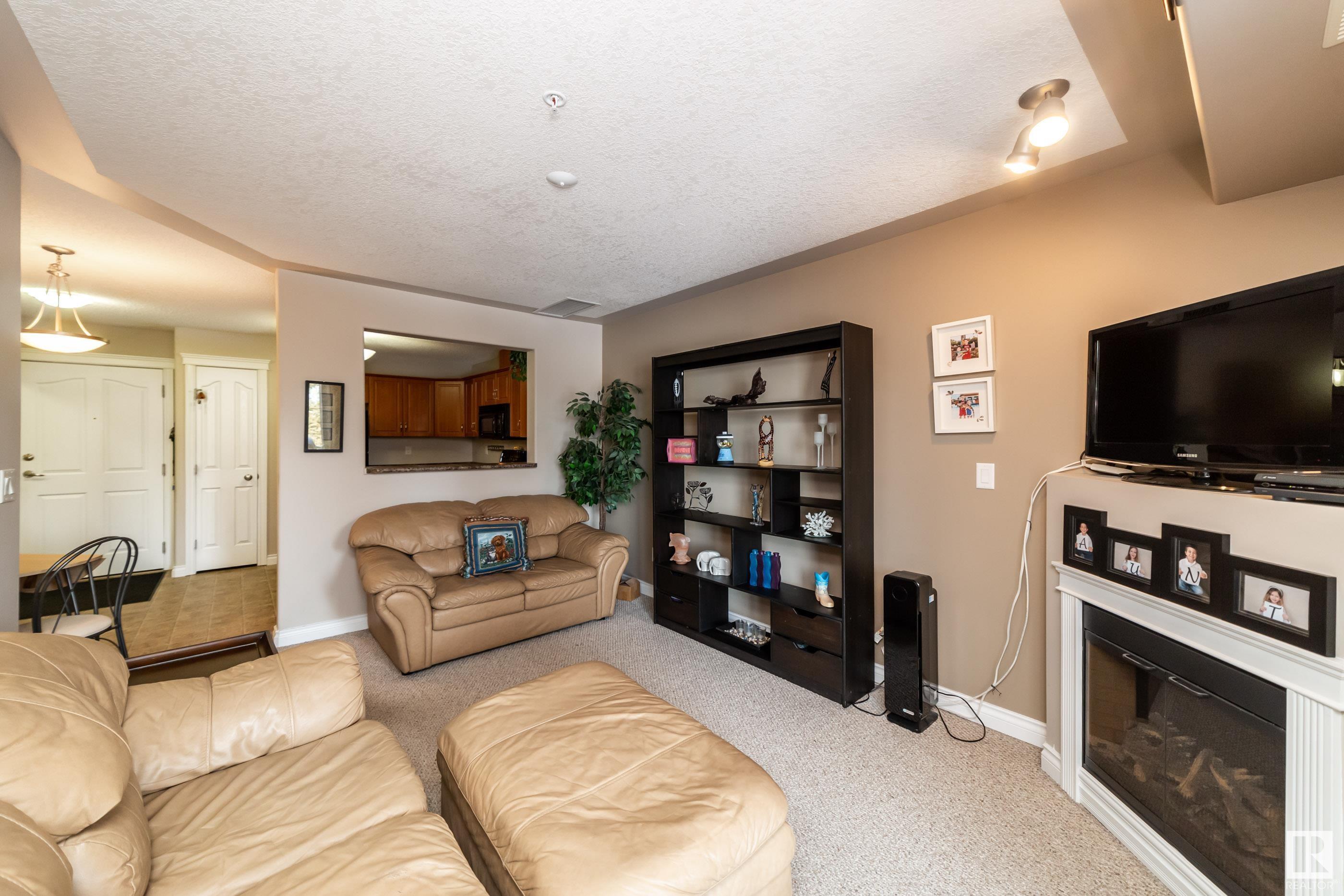      #326 7801 GOLF COURSE RD , Stony Plain,  ,T7Z 1M2 ;  Listing Number: MLS E4416377