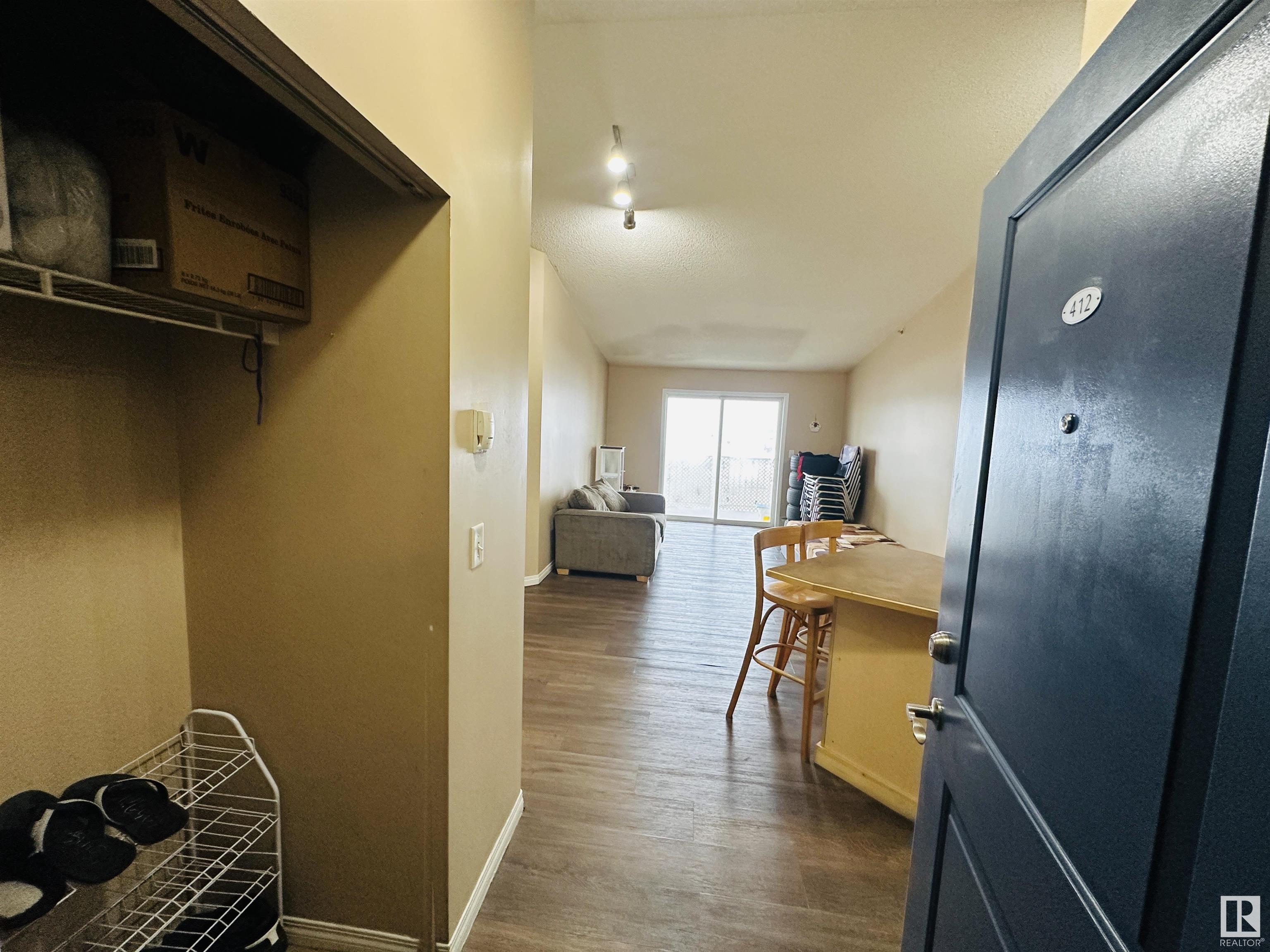      #412 245 Edwards Dr SW , Edmonton,  ,T6X 1J9 ;  Listing Number: MLS E4416378