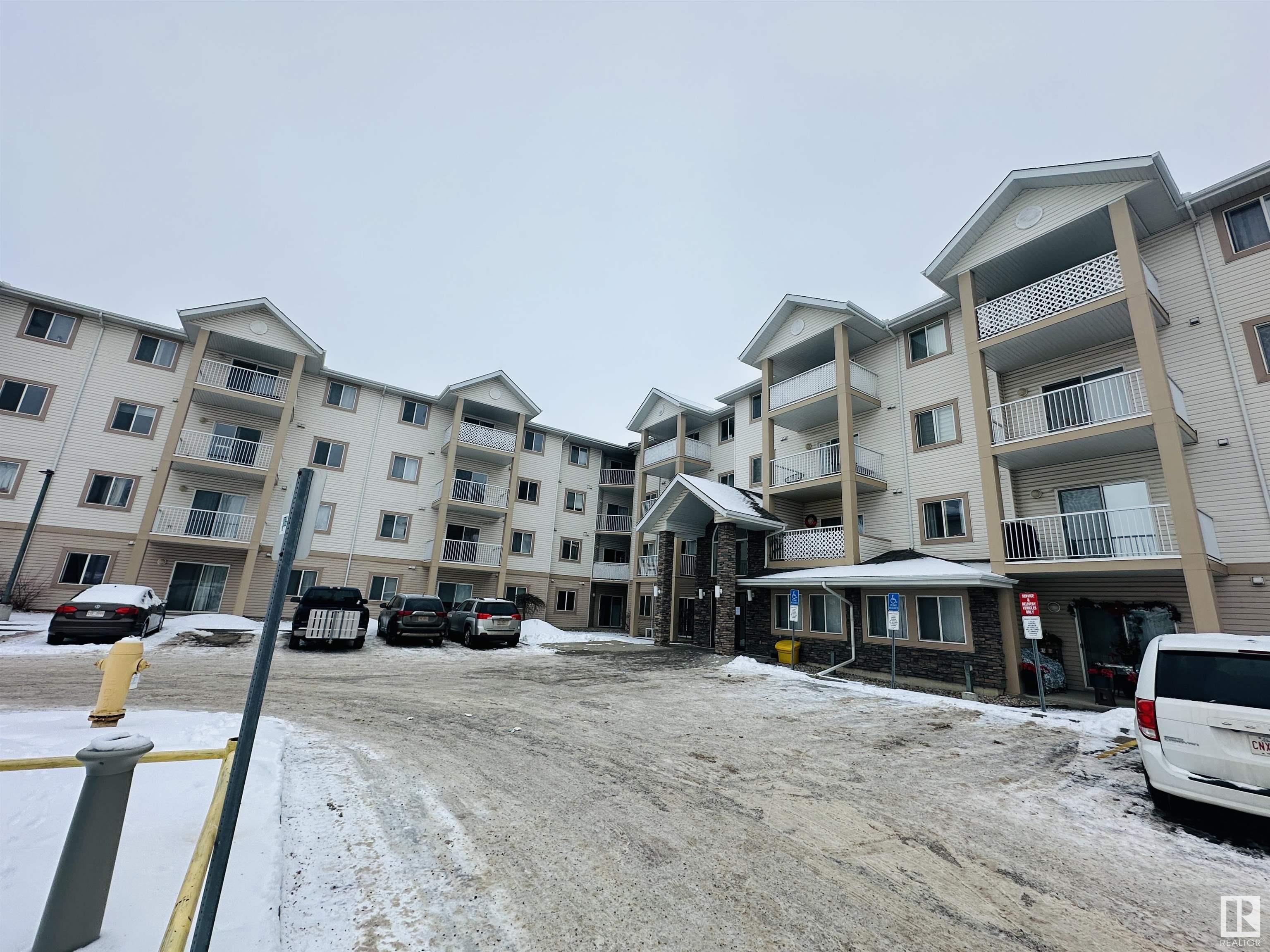      #412 245 Edwards Dr SW , Edmonton,  ,T6X 1J9 ;  Listing Number: MLS E4416378