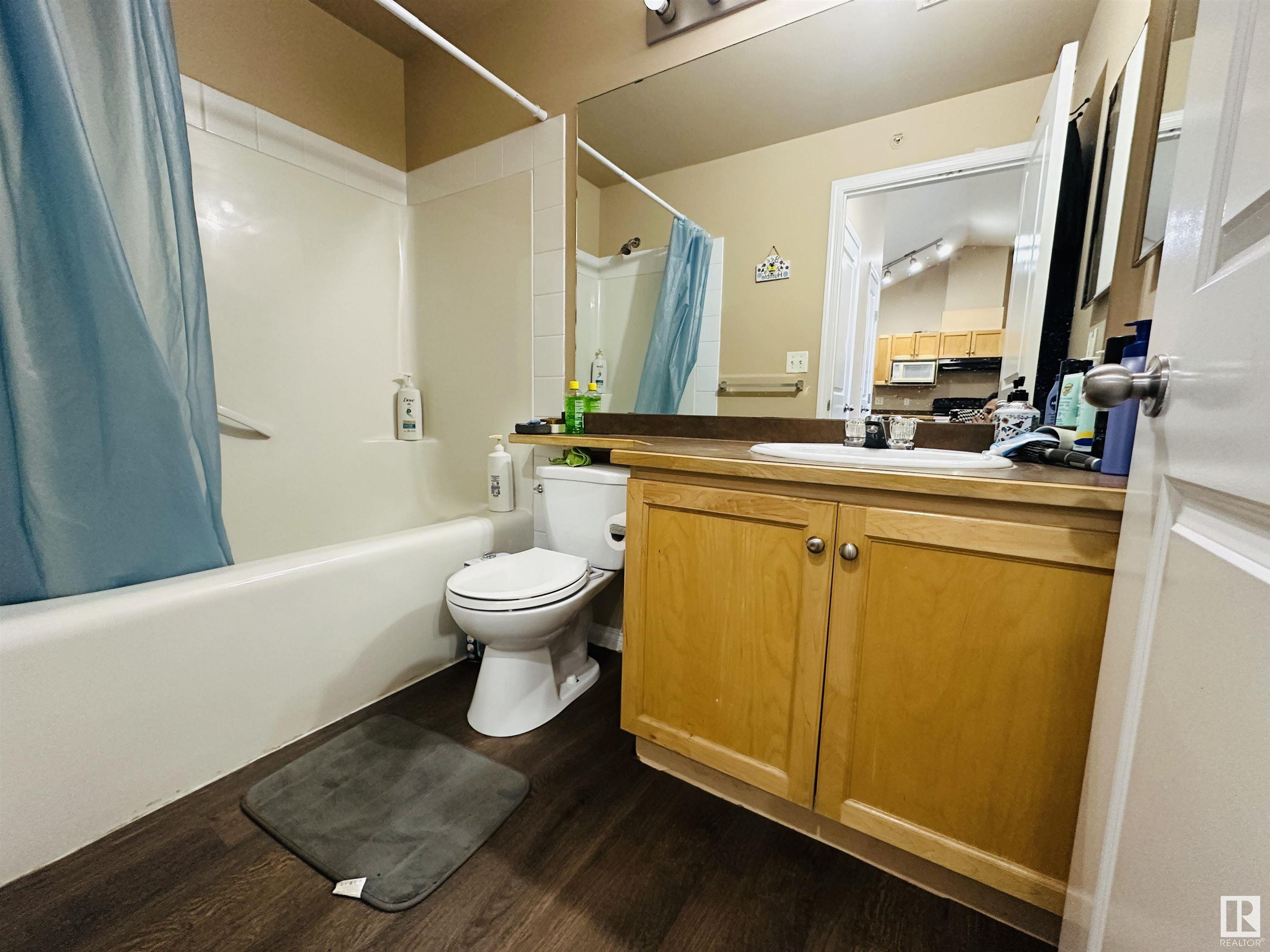      #412 245 Edwards Dr SW , Edmonton,  ,T6X 1J9 ;  Listing Number: MLS E4416378