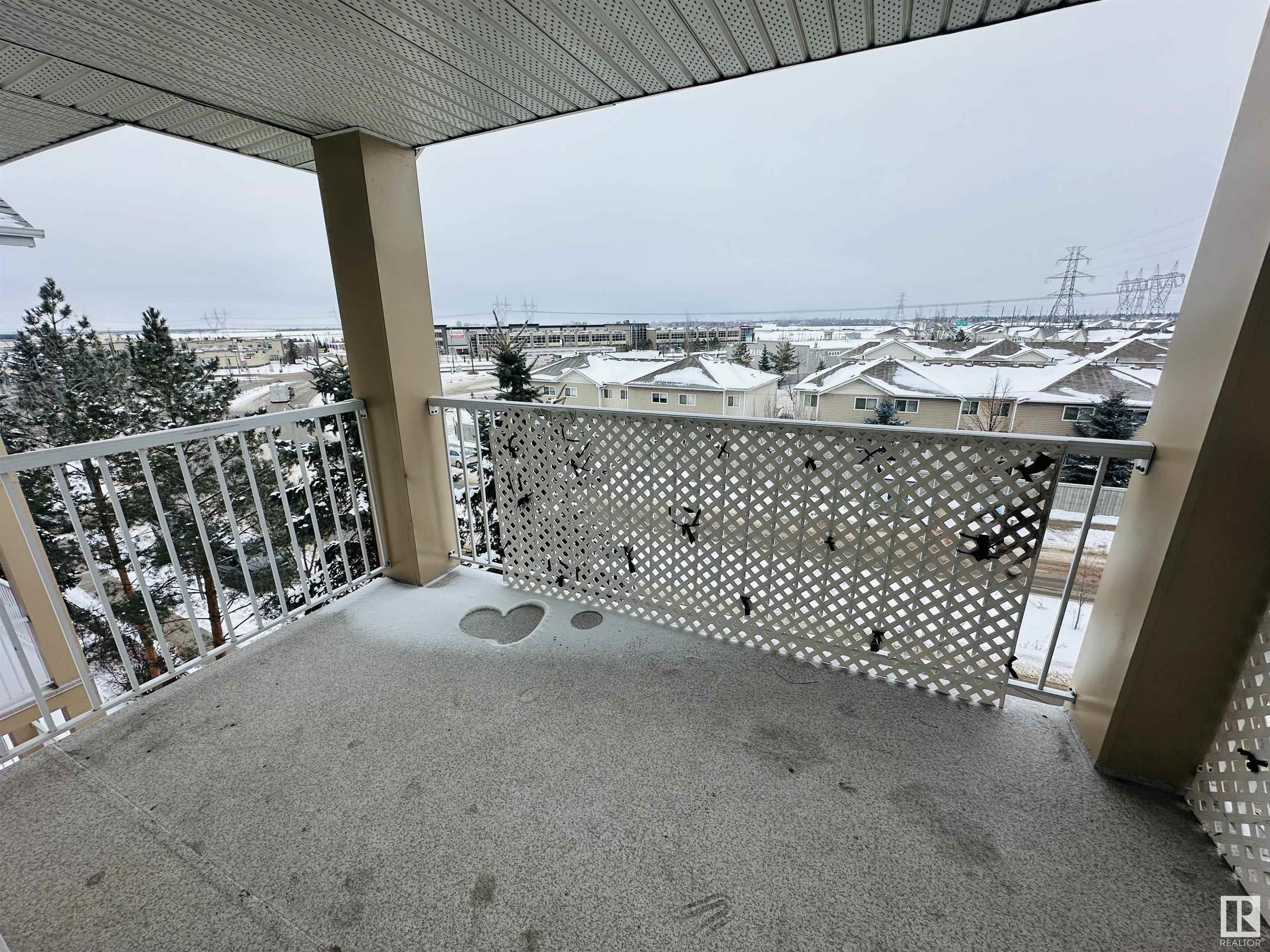      #412 245 Edwards Dr SW , Edmonton,  ,T6X 1J9 ;  Listing Number: MLS E4416378