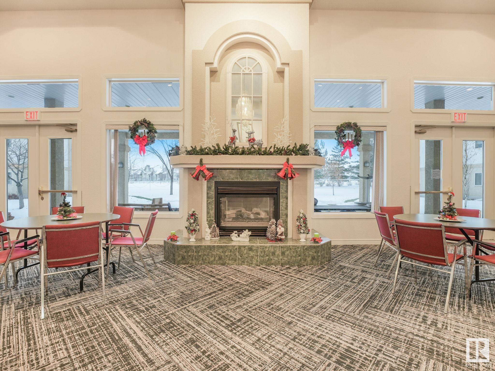      #214 69 CRYSTAL LN , Sherwood Park,  ,T8H 2E9 ;  Listing Number: MLS E4416380