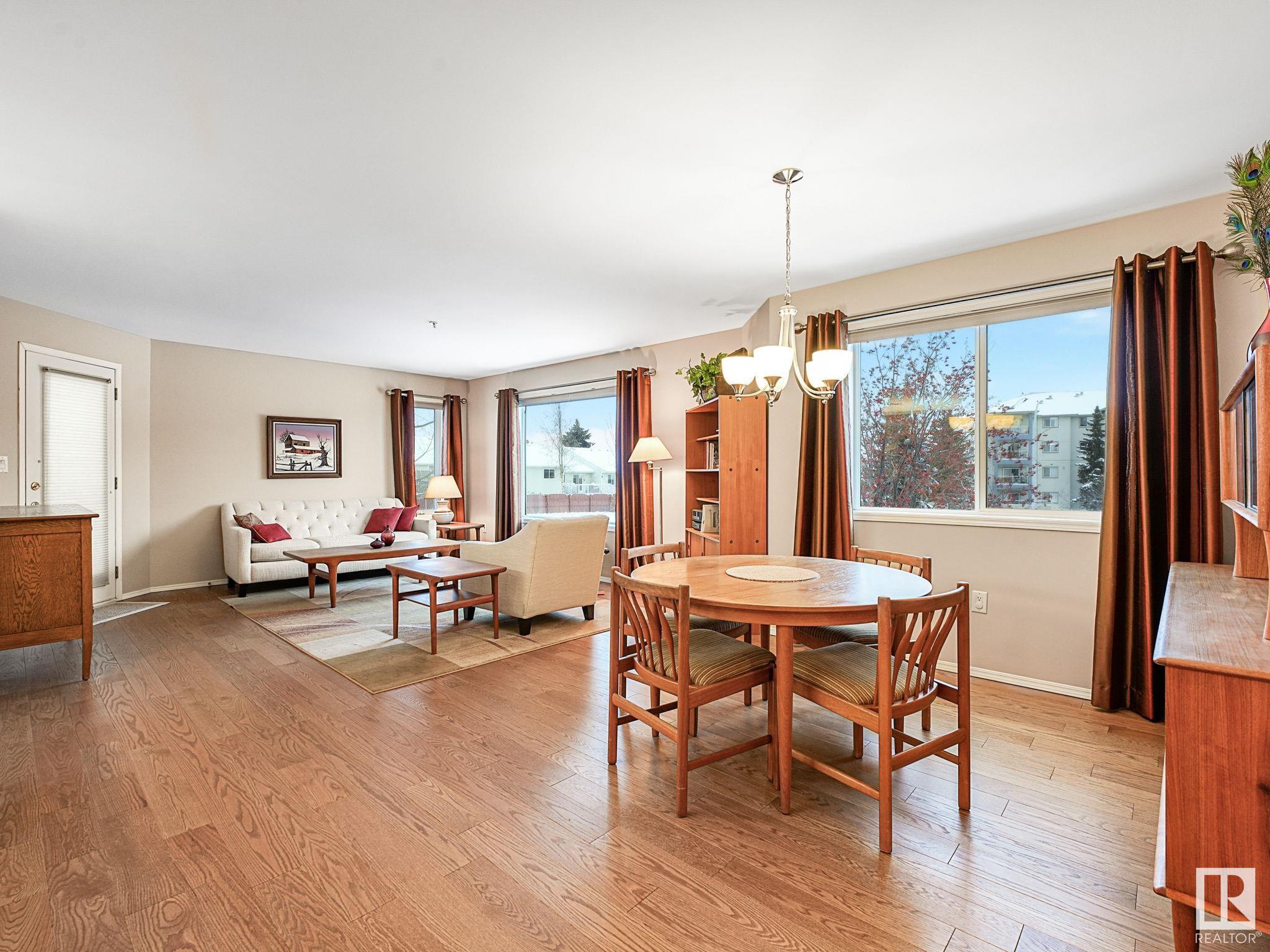      #214 69 CRYSTAL LN , Sherwood Park,  ,T8H 2E9 ;  Listing Number: MLS E4416380
