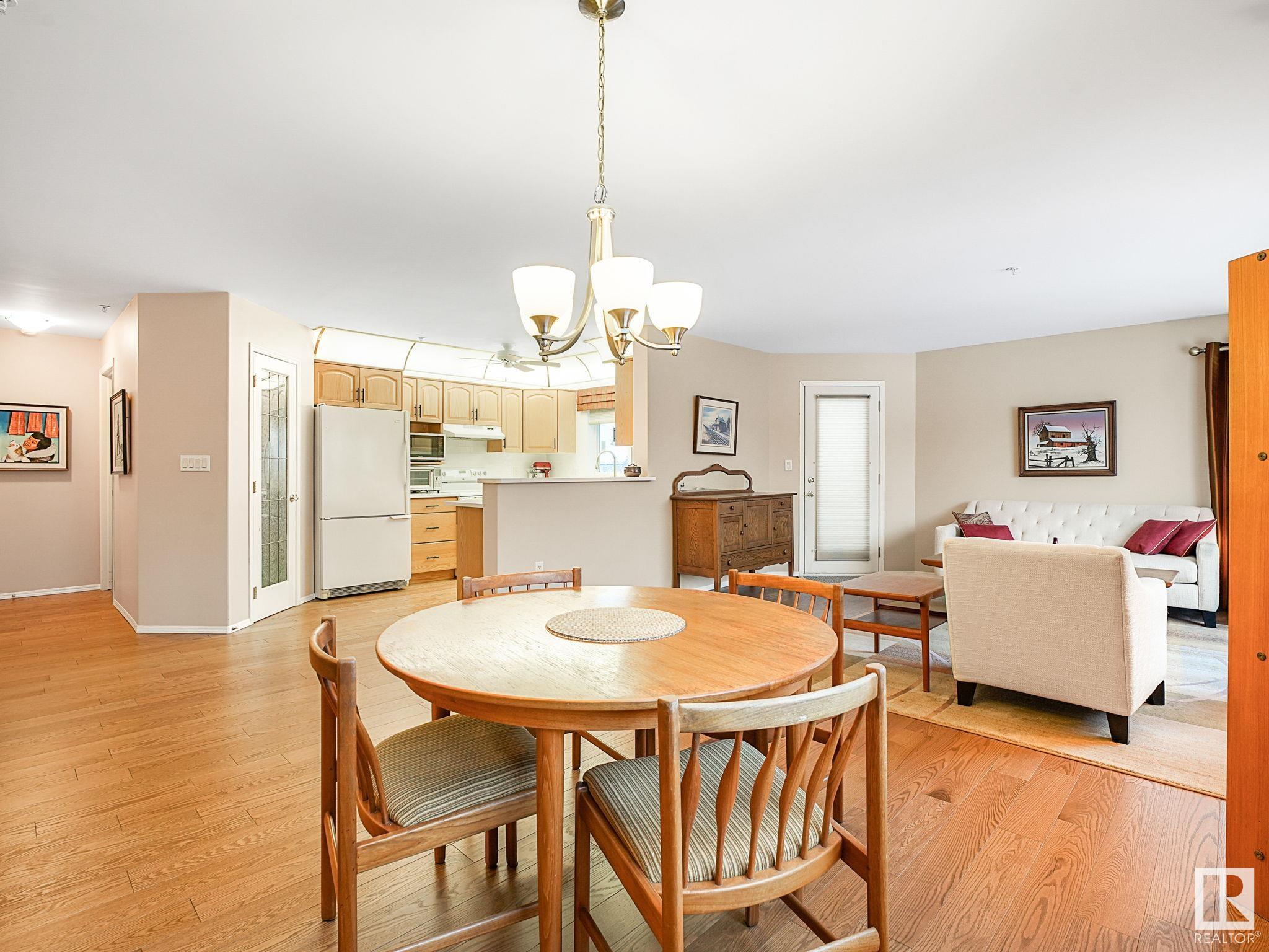      #214 69 CRYSTAL LN , Sherwood Park,  ,T8H 2E9 ;  Listing Number: MLS E4416380