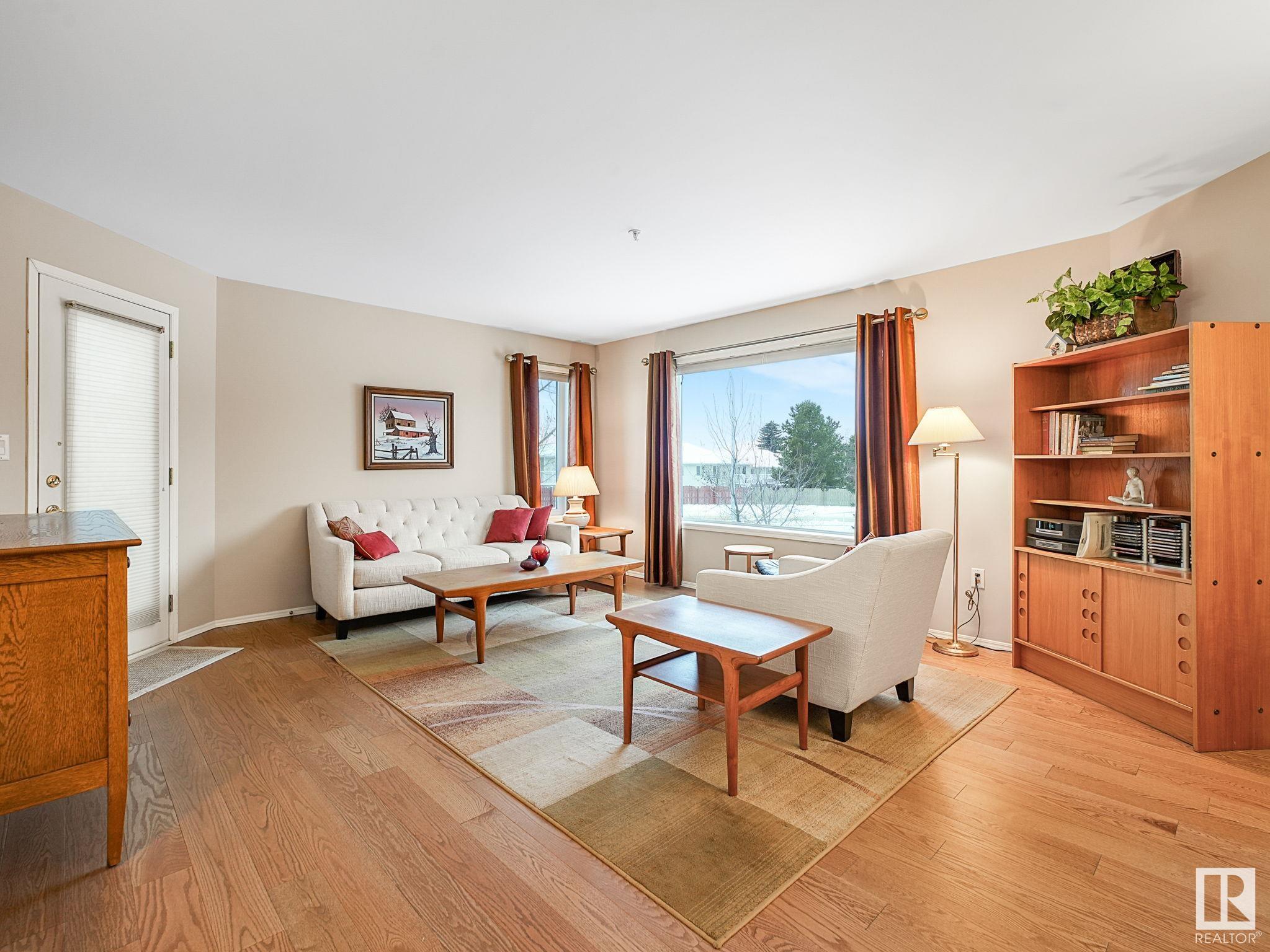      #214 69 CRYSTAL LN , Sherwood Park,  ,T8H 2E9 ;  Listing Number: MLS E4416380