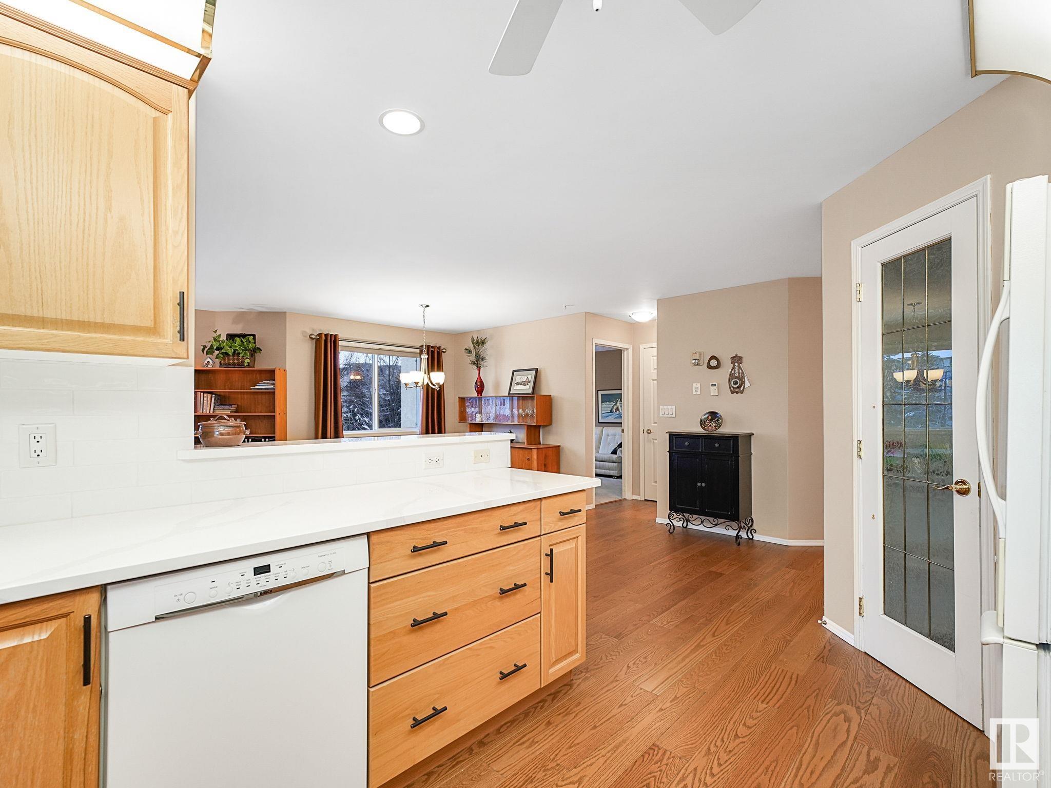      #214 69 CRYSTAL LN , Sherwood Park,  ,T8H 2E9 ;  Listing Number: MLS E4416380