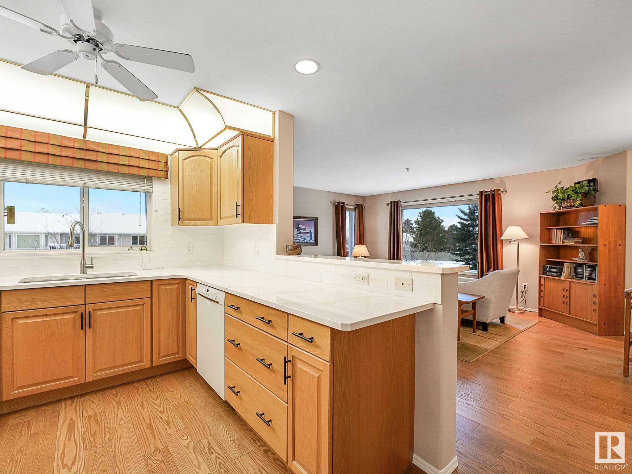      #214 69 CRYSTAL LN , Sherwood Park,  ,T8H 2E9 ;  Listing Number: MLS E4416380
