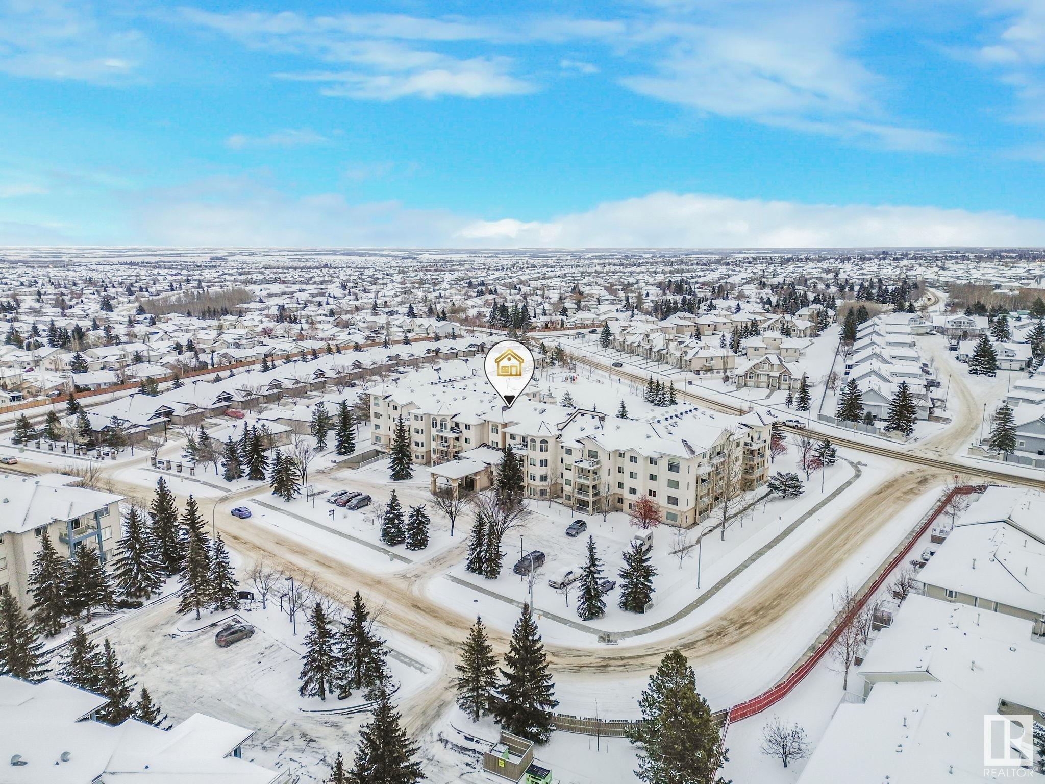      #214 69 CRYSTAL LN , Sherwood Park,  ,T8H 2E9 ;  Listing Number: MLS E4416380
