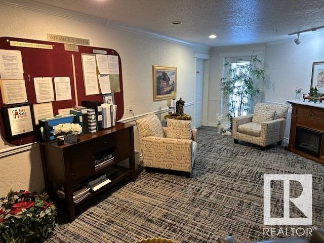      #214 69 CRYSTAL LN , Sherwood Park,  ,T8H 2E9 ;  Listing Number: MLS E4416380