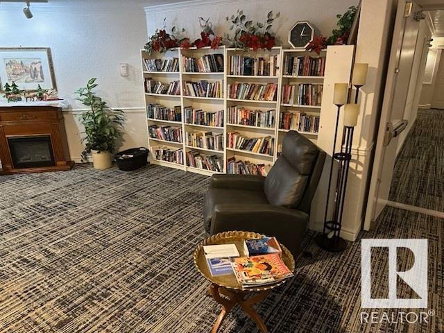      #214 69 CRYSTAL LN , Sherwood Park,  ,T8H 2E9 ;  Listing Number: MLS E4416380
