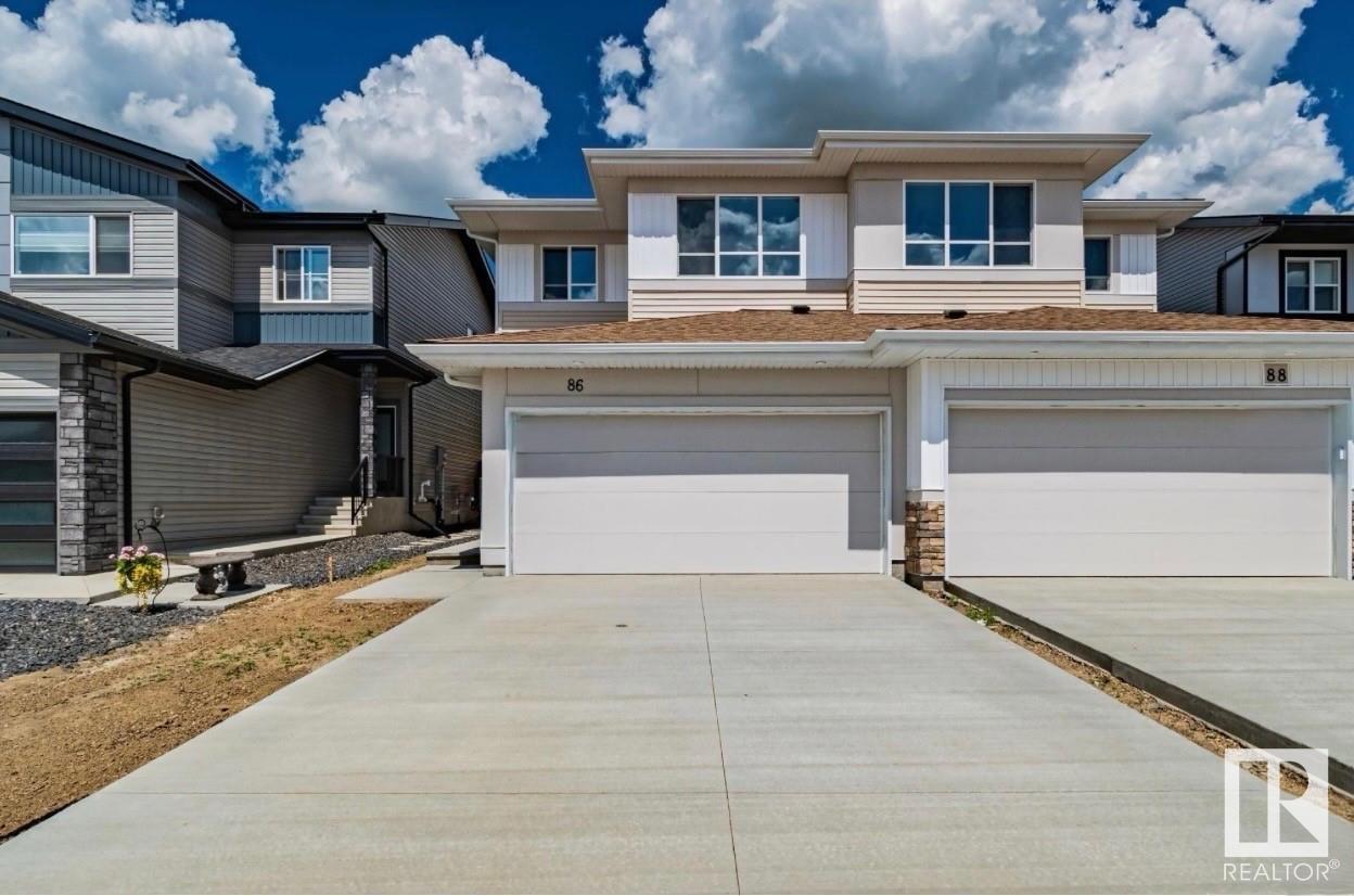      88 ROYAL ST , St. Albert,  ,T8N 5X4 ;  Listing Number: MLS E4416390