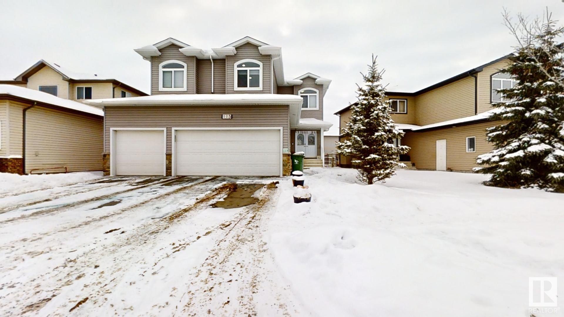      115 LAKELAND DR , Beaumont,  ,T4X 0B4 ;  Listing Number: MLS E4416393