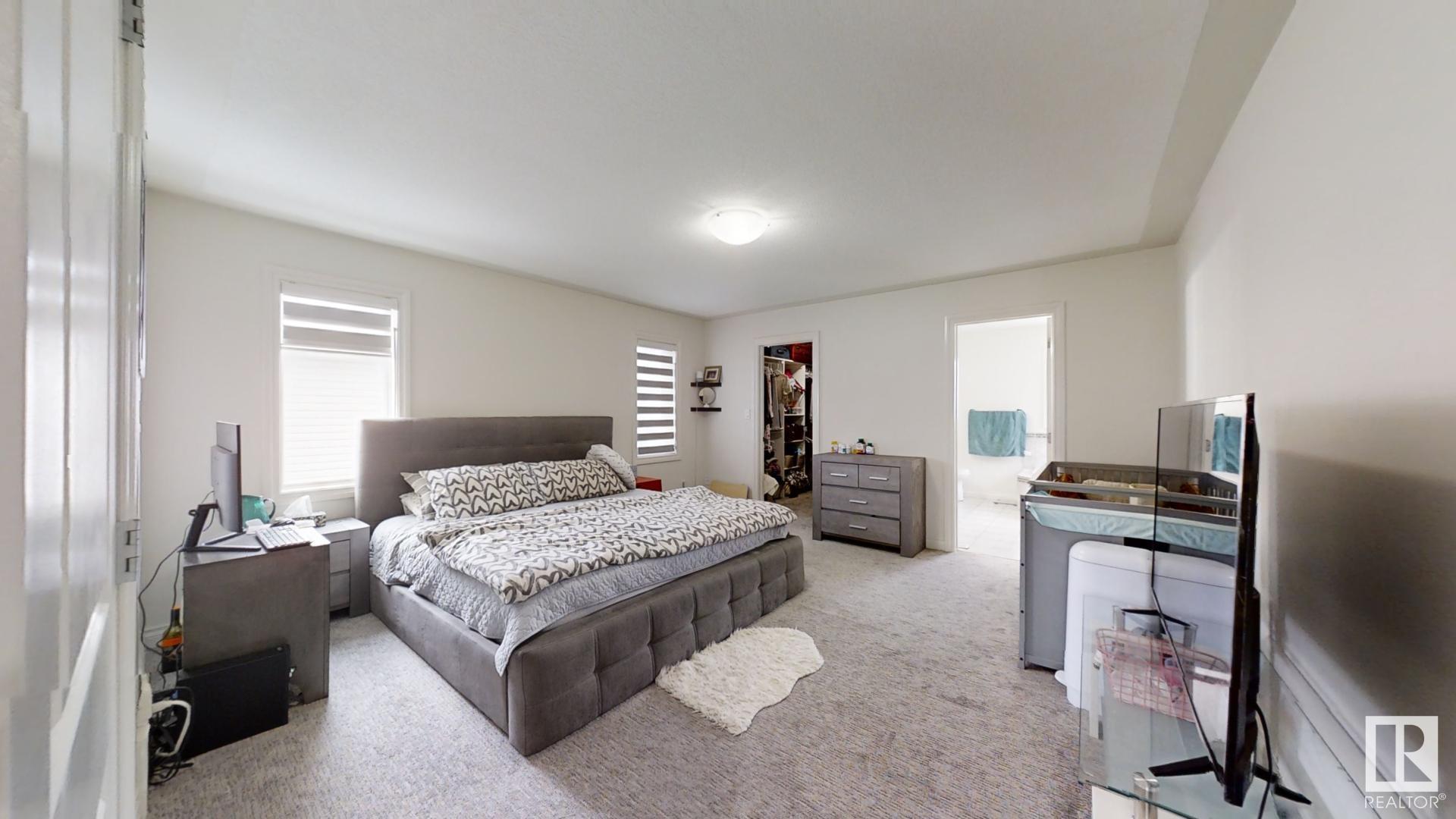      115 LAKELAND DR , Beaumont,  ,T4X 0B4 ;  Listing Number: MLS E4416393