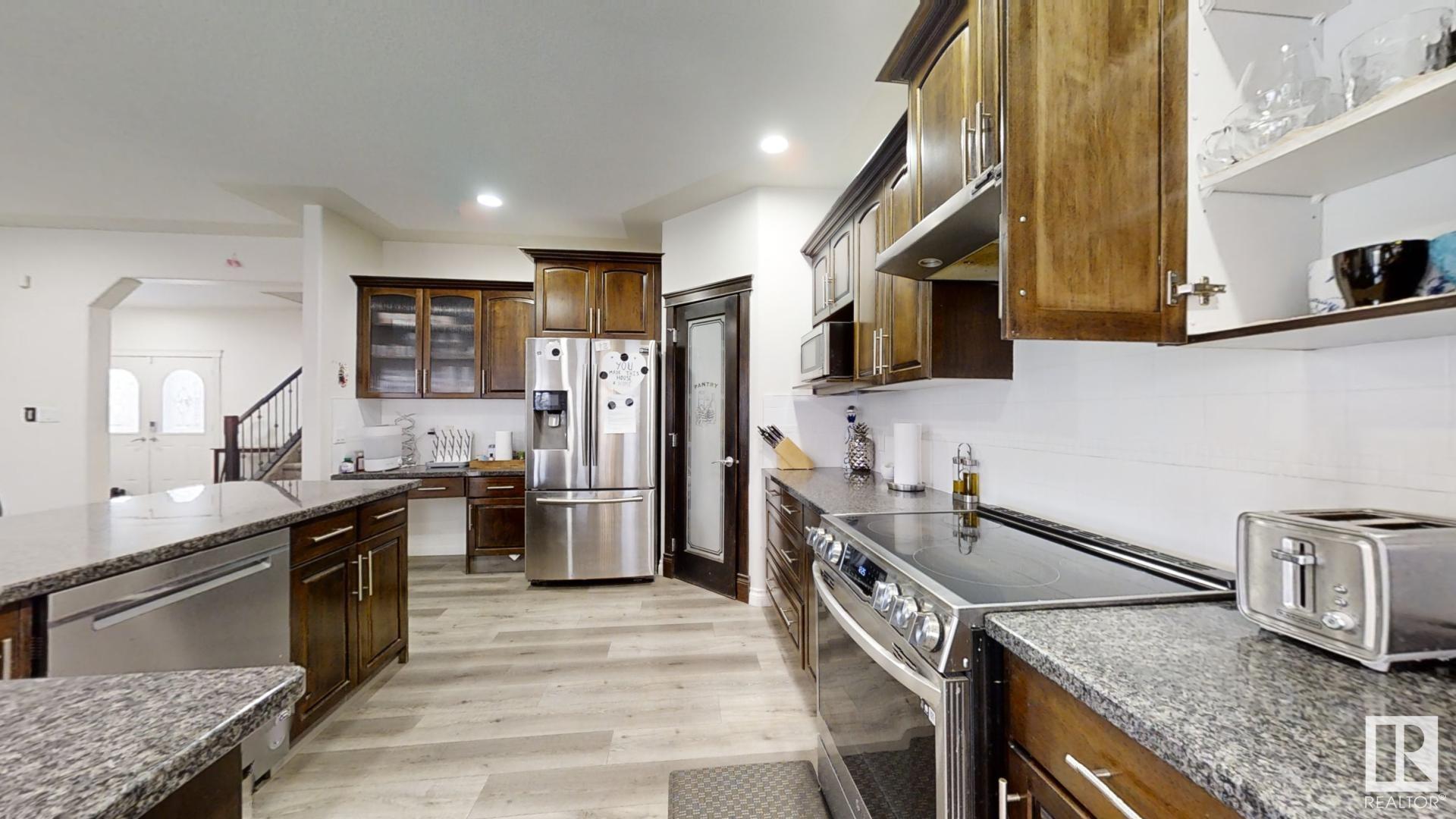      115 LAKELAND DR , Beaumont,  ,T4X 0B4 ;  Listing Number: MLS E4416393