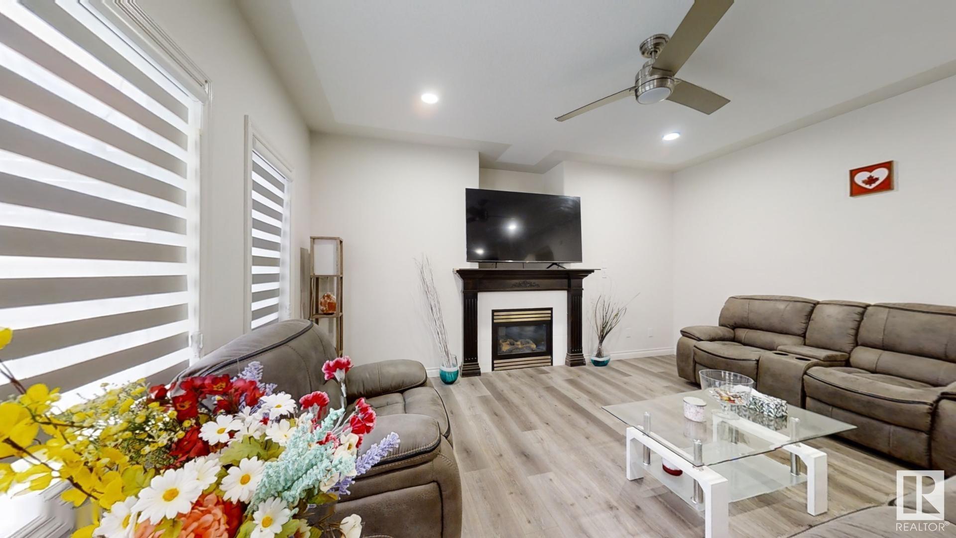      115 LAKELAND DR , Beaumont,  ,T4X 0B4 ;  Listing Number: MLS E4416393