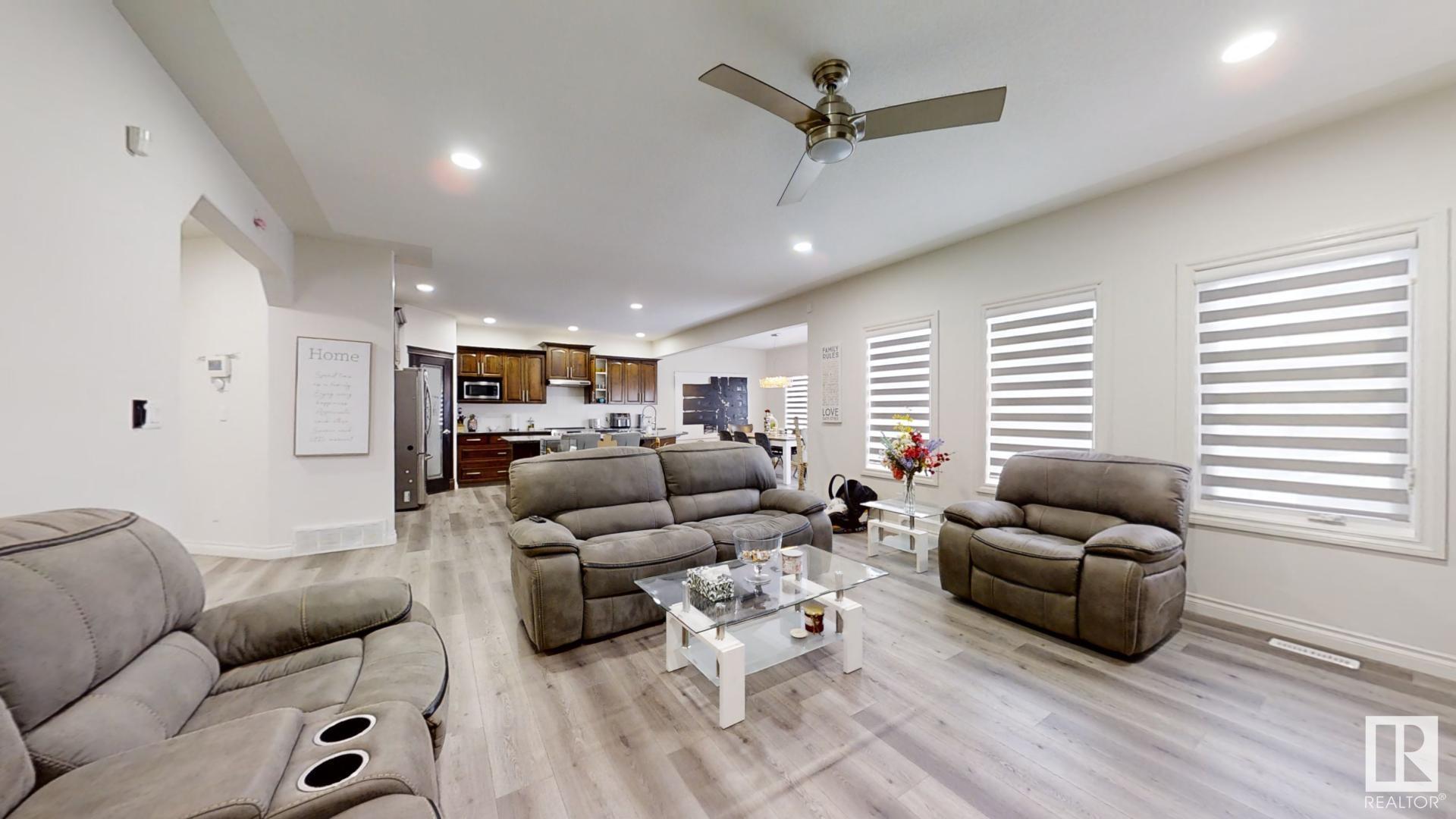      115 LAKELAND DR , Beaumont,  ,T4X 0B4 ;  Listing Number: MLS E4416393