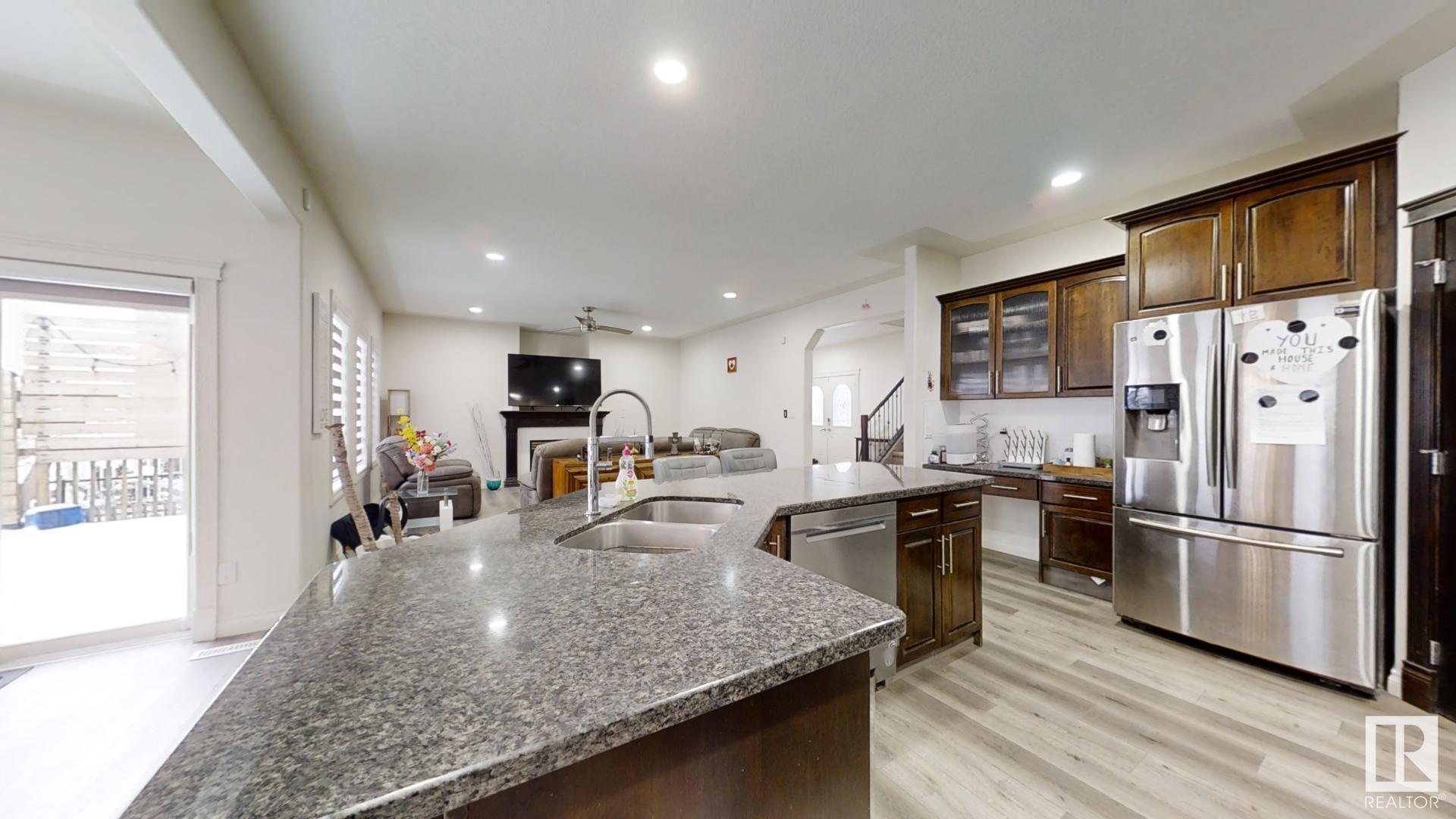      115 LAKELAND DR , Beaumont,  ,T4X 0B4 ;  Listing Number: MLS E4416393