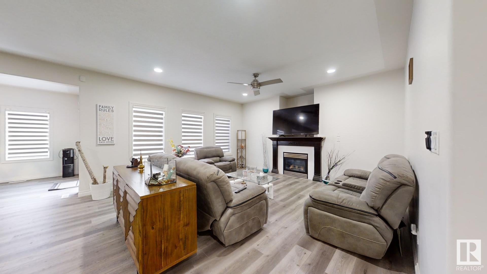      115 LAKELAND DR , Beaumont,  ,T4X 0B4 ;  Listing Number: MLS E4416393