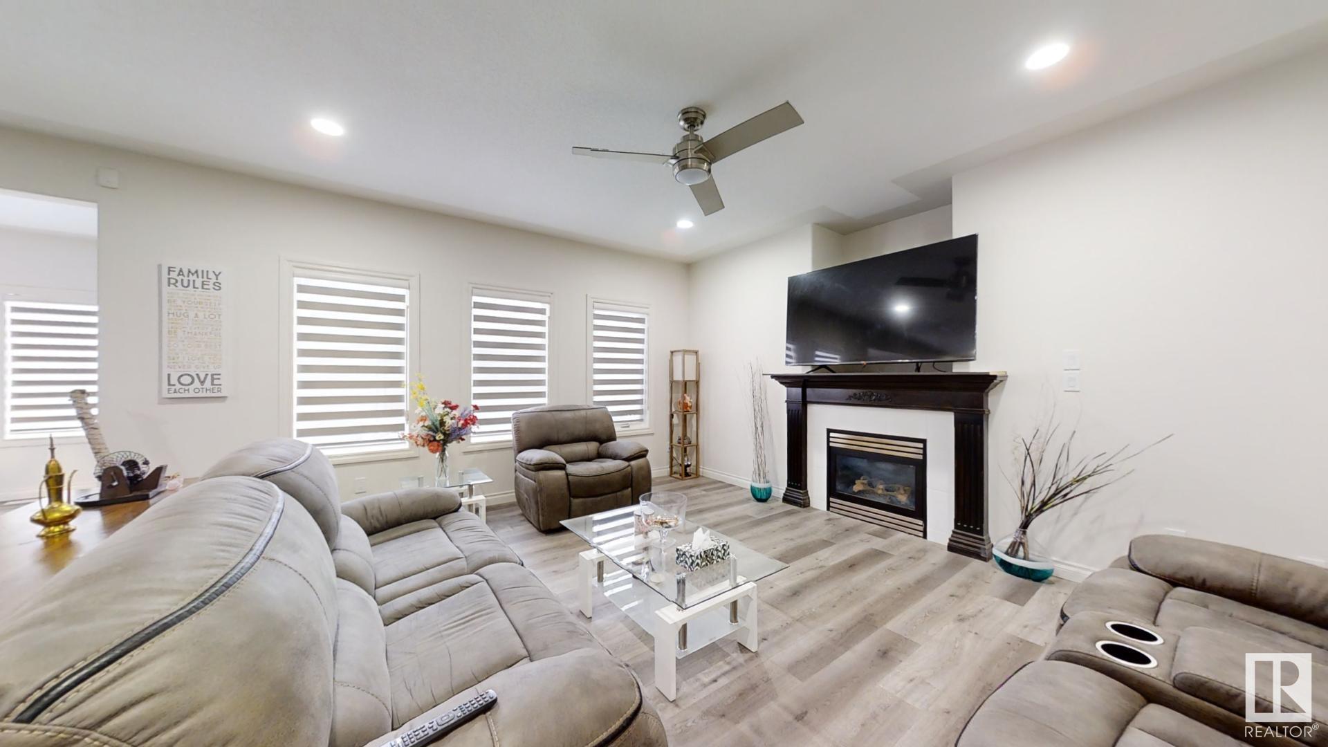      115 LAKELAND DR , Beaumont,  ,T4X 0B4 ;  Listing Number: MLS E4416393