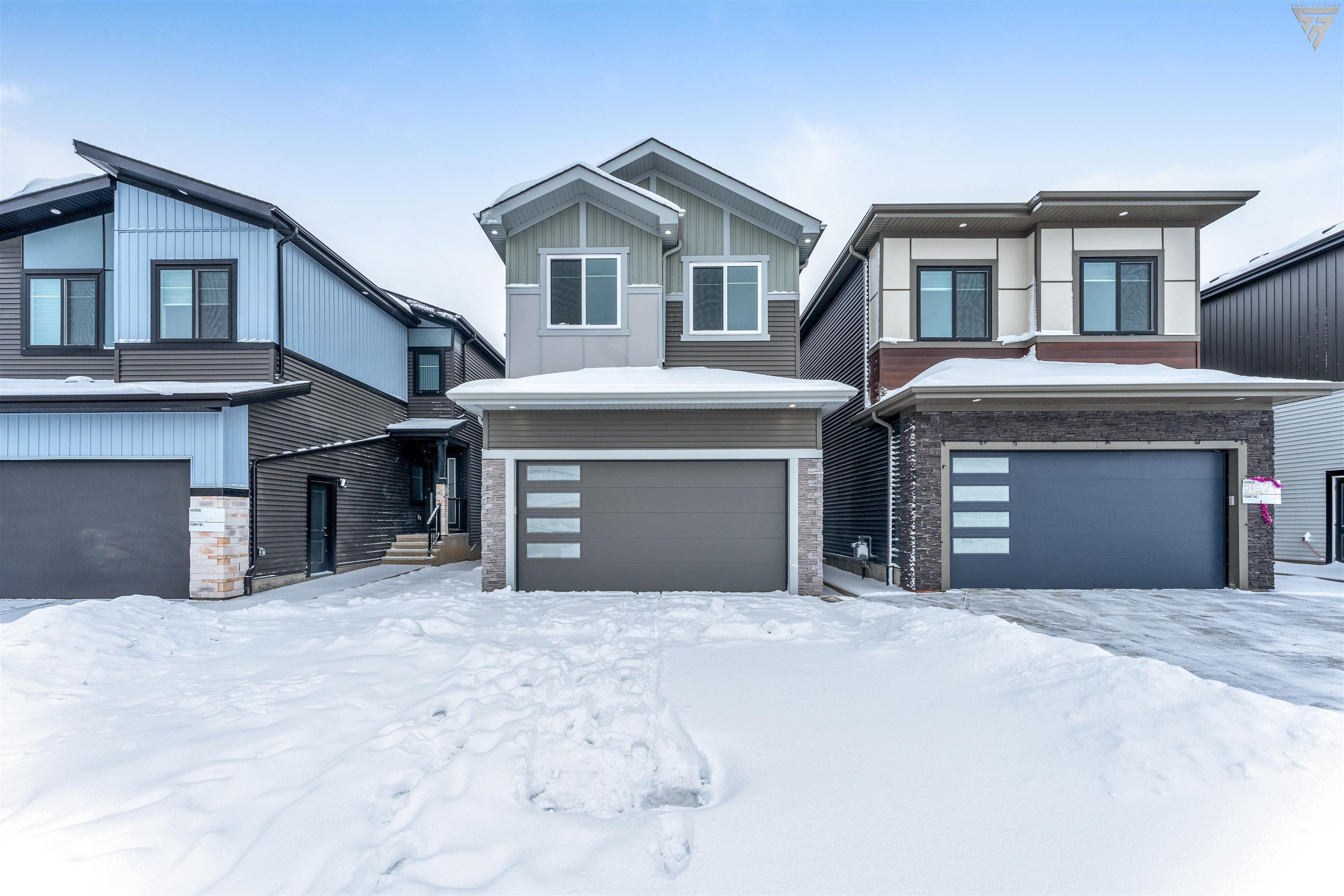      211 28 ST SW , Edmonton,  ,T6X 2W4 ;  Listing Number: MLS E4416396