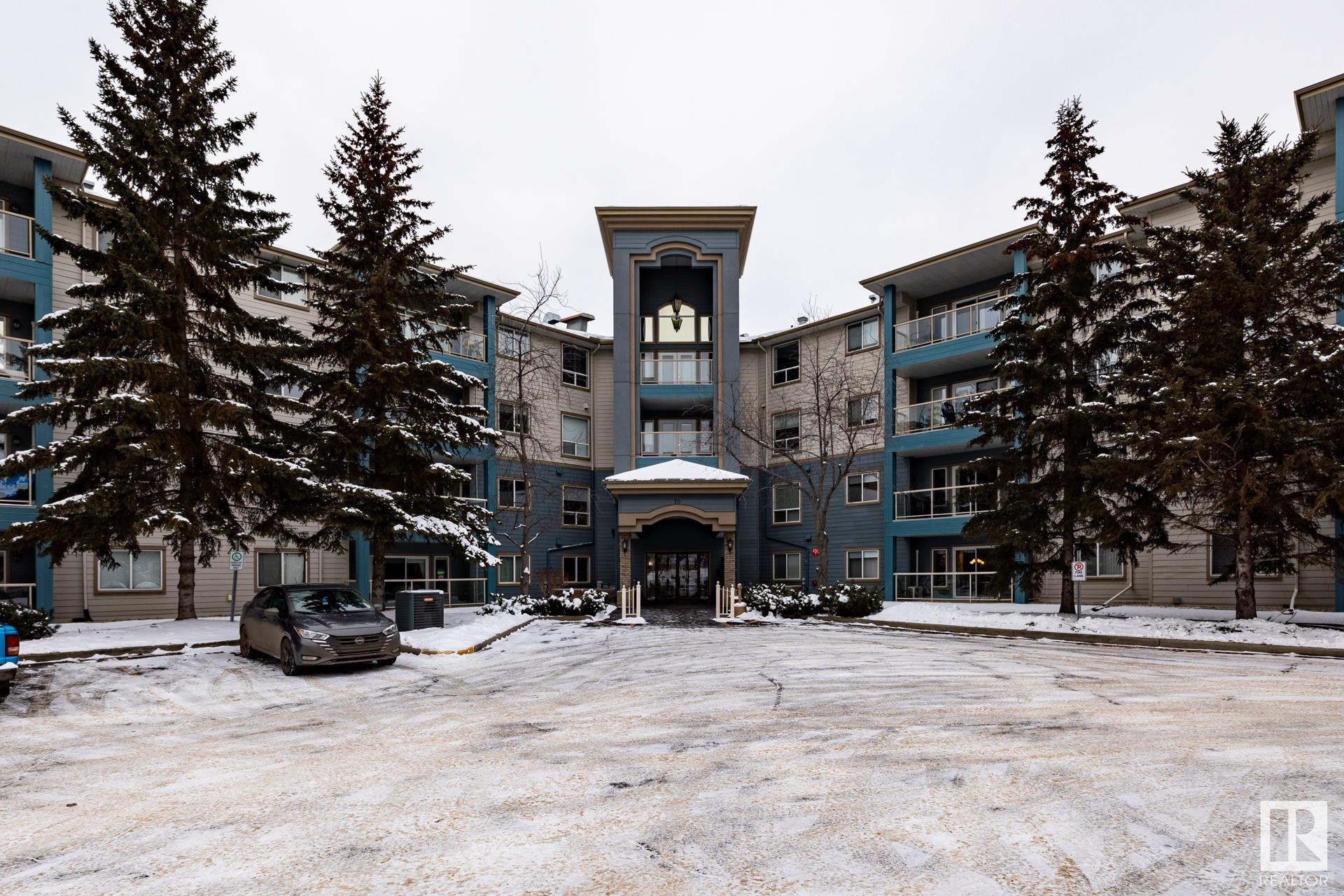      #113 70 CRYSTAL LN , Sherwood Park,  ,T8H 1W6 ;  Listing Number: MLS E4416397