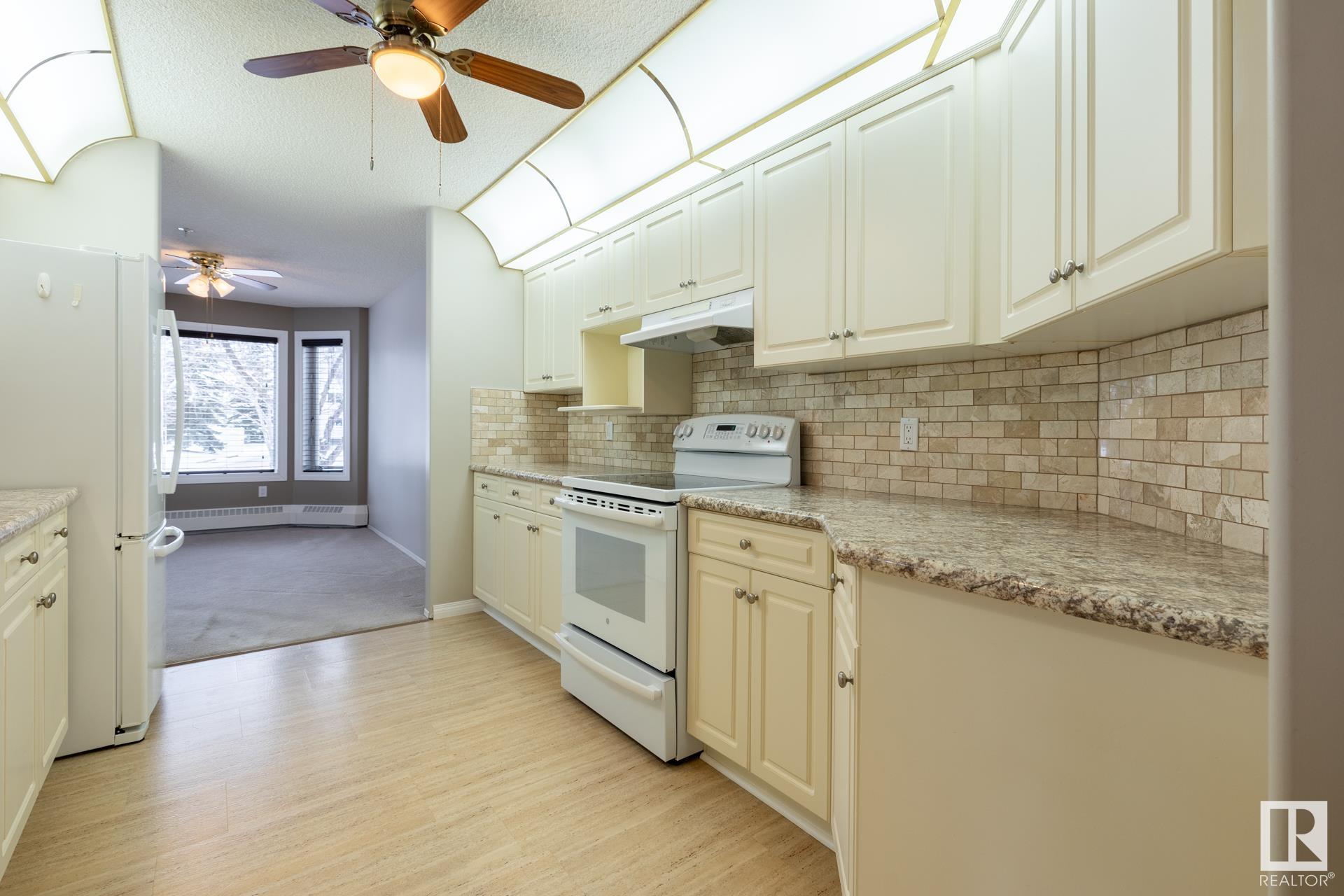      #113 70 CRYSTAL LN , Sherwood Park,  ,T8H 1W6 ;  Listing Number: MLS E4416397