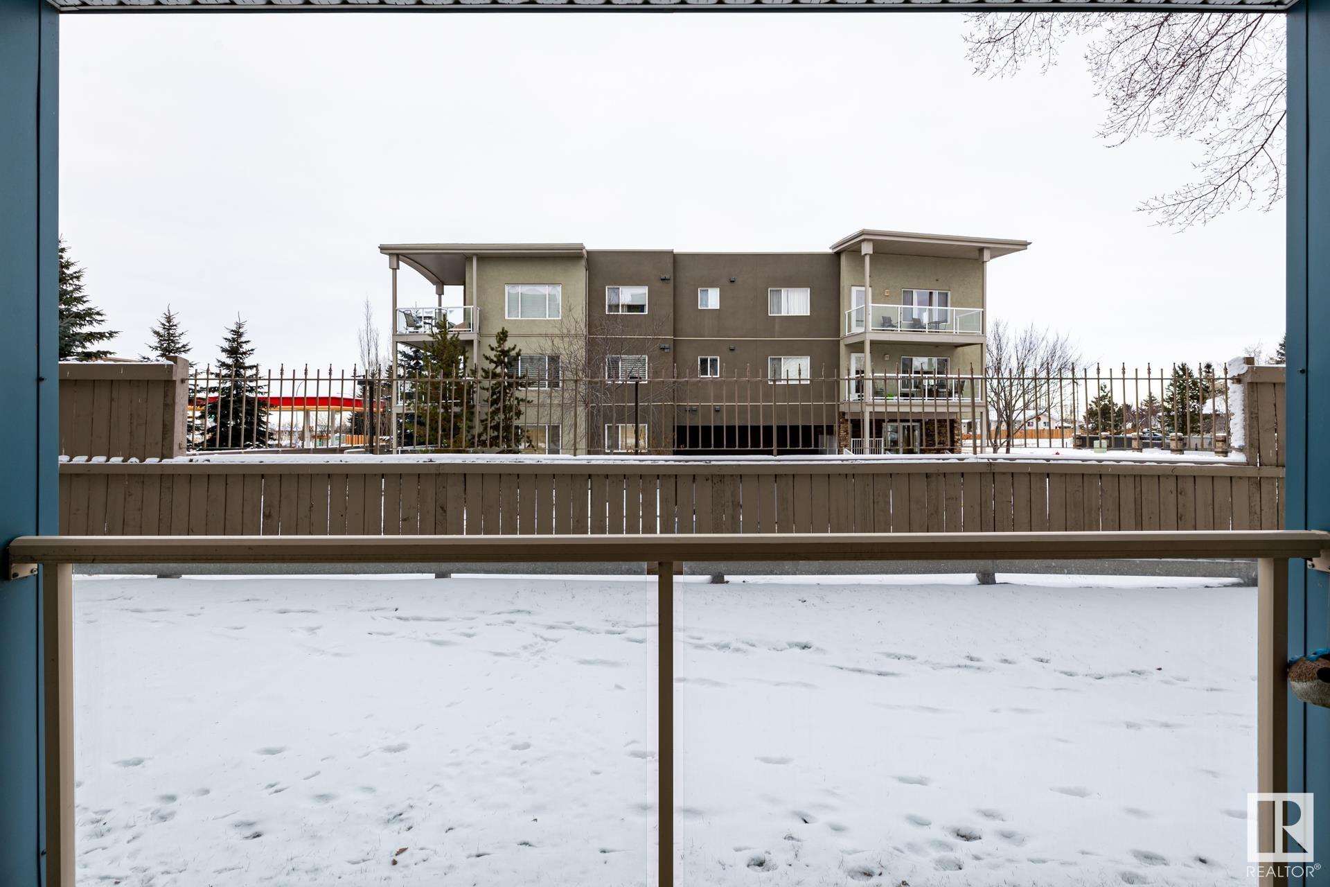      #113 70 CRYSTAL LN , Sherwood Park,  ,T8H 1W6 ;  Listing Number: MLS E4416397