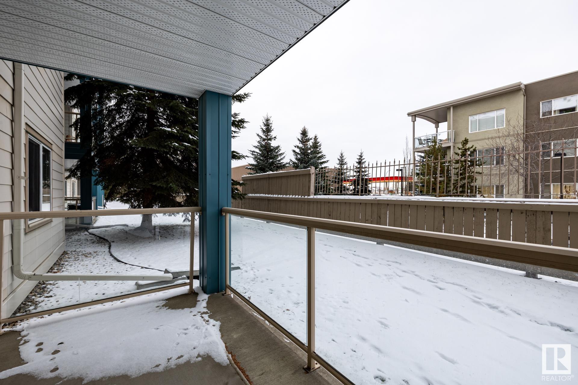      #113 70 CRYSTAL LN , Sherwood Park,  ,T8H 1W6 ;  Listing Number: MLS E4416397
