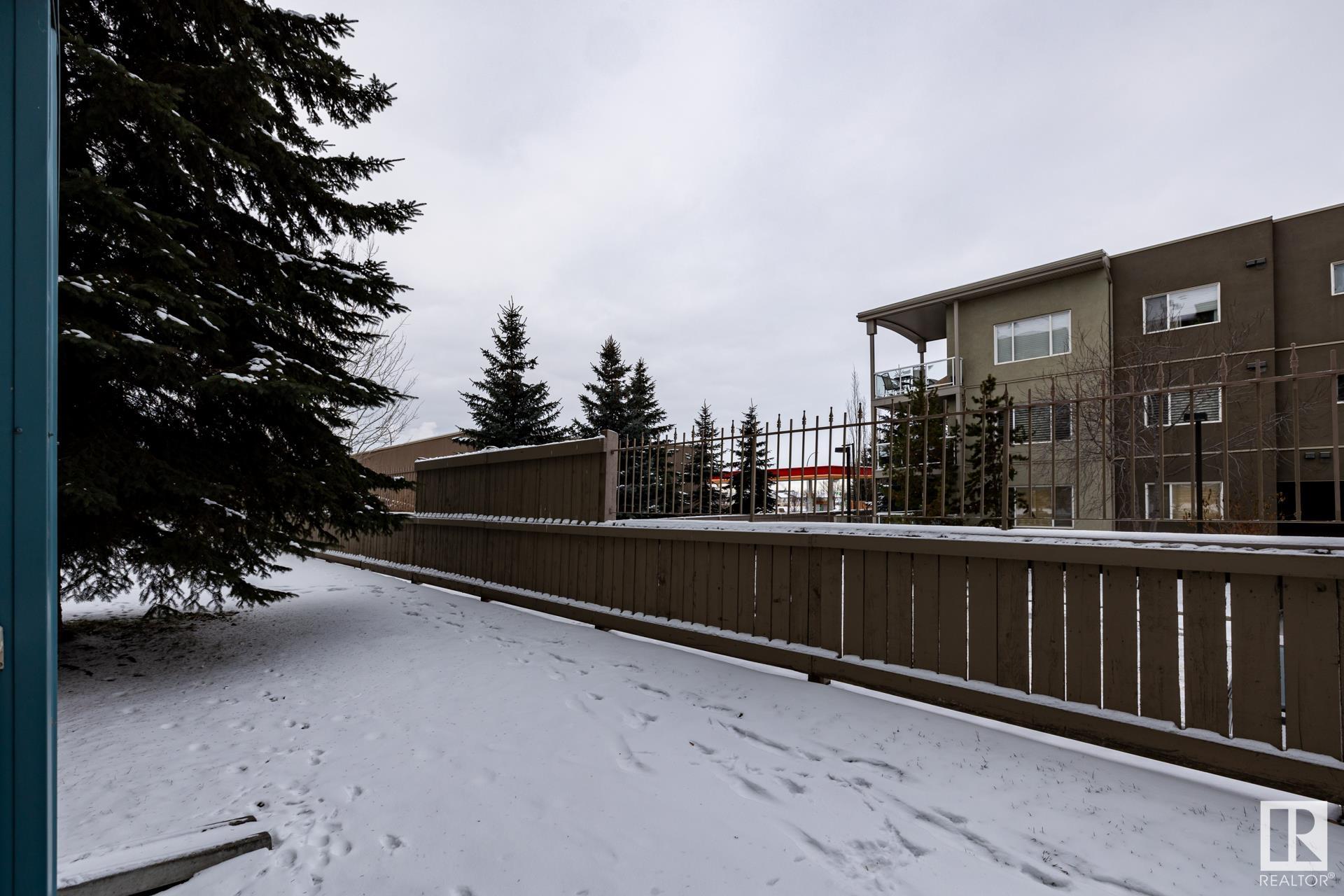      #113 70 CRYSTAL LN , Sherwood Park,  ,T8H 1W6 ;  Listing Number: MLS E4416397