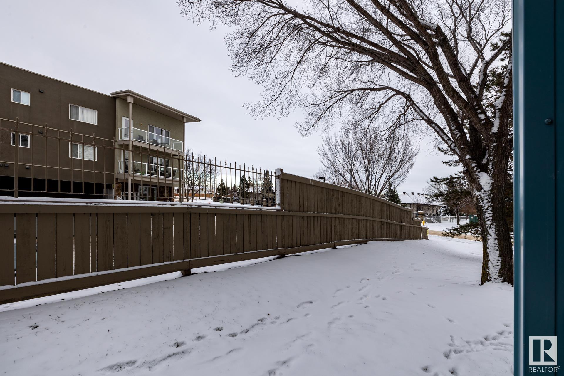      #113 70 CRYSTAL LN , Sherwood Park,  ,T8H 1W6 ;  Listing Number: MLS E4416397