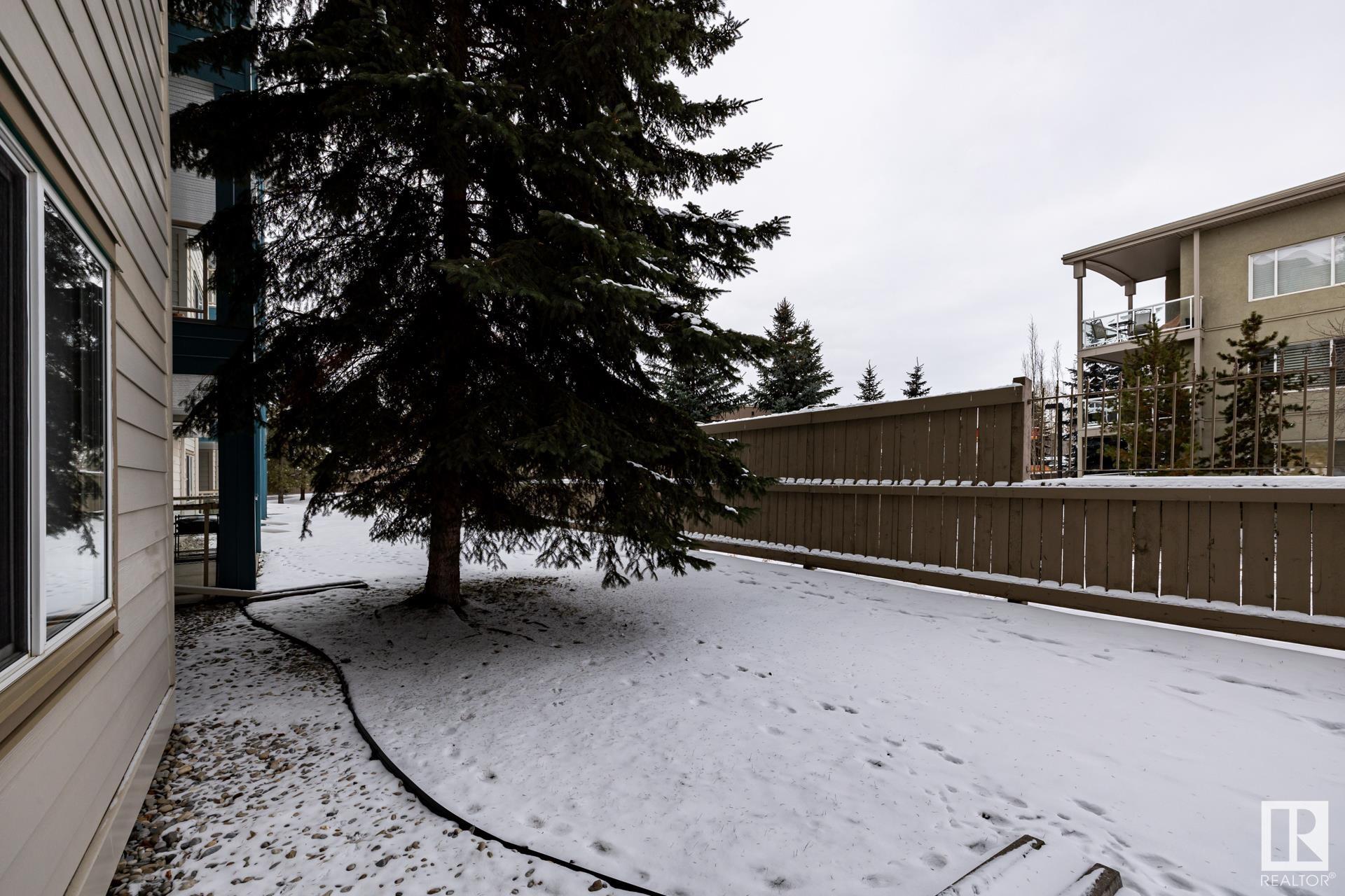      #113 70 CRYSTAL LN , Sherwood Park,  ,T8H 1W6 ;  Listing Number: MLS E4416397