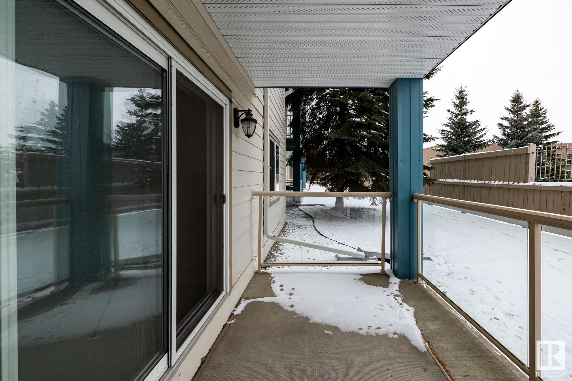      #113 70 CRYSTAL LN , Sherwood Park,  ,T8H 1W6 ;  Listing Number: MLS E4416397