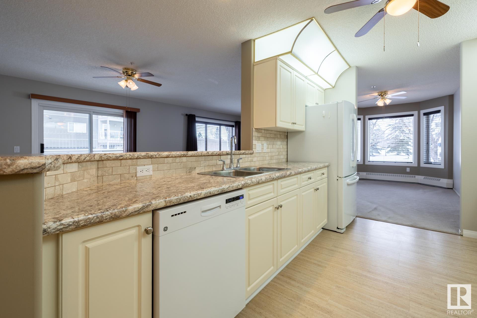      #113 70 CRYSTAL LN , Sherwood Park,  ,T8H 1W6 ;  Listing Number: MLS E4416397