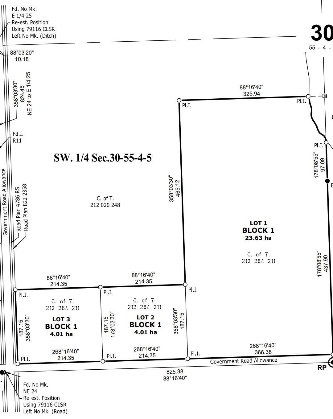     554 HWY 765 , Rural Lac Ste. Anne County,  ,T0G 0J0 ;  Listing Number: MLS E4416399