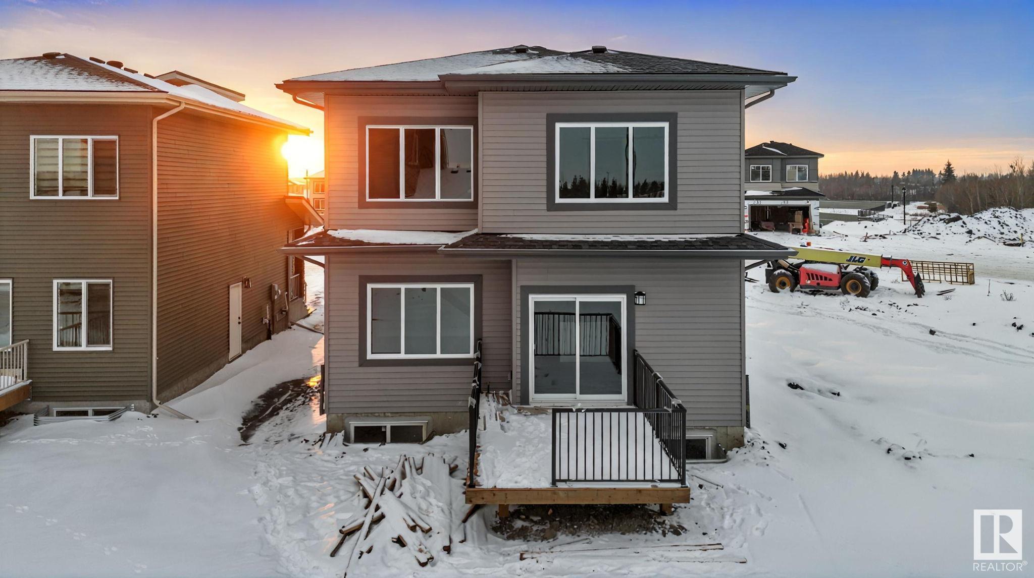     #5909 19 ST , Rural Leduc County,  ,T4X 3C4 ;  Listing Number: MLS E4416402