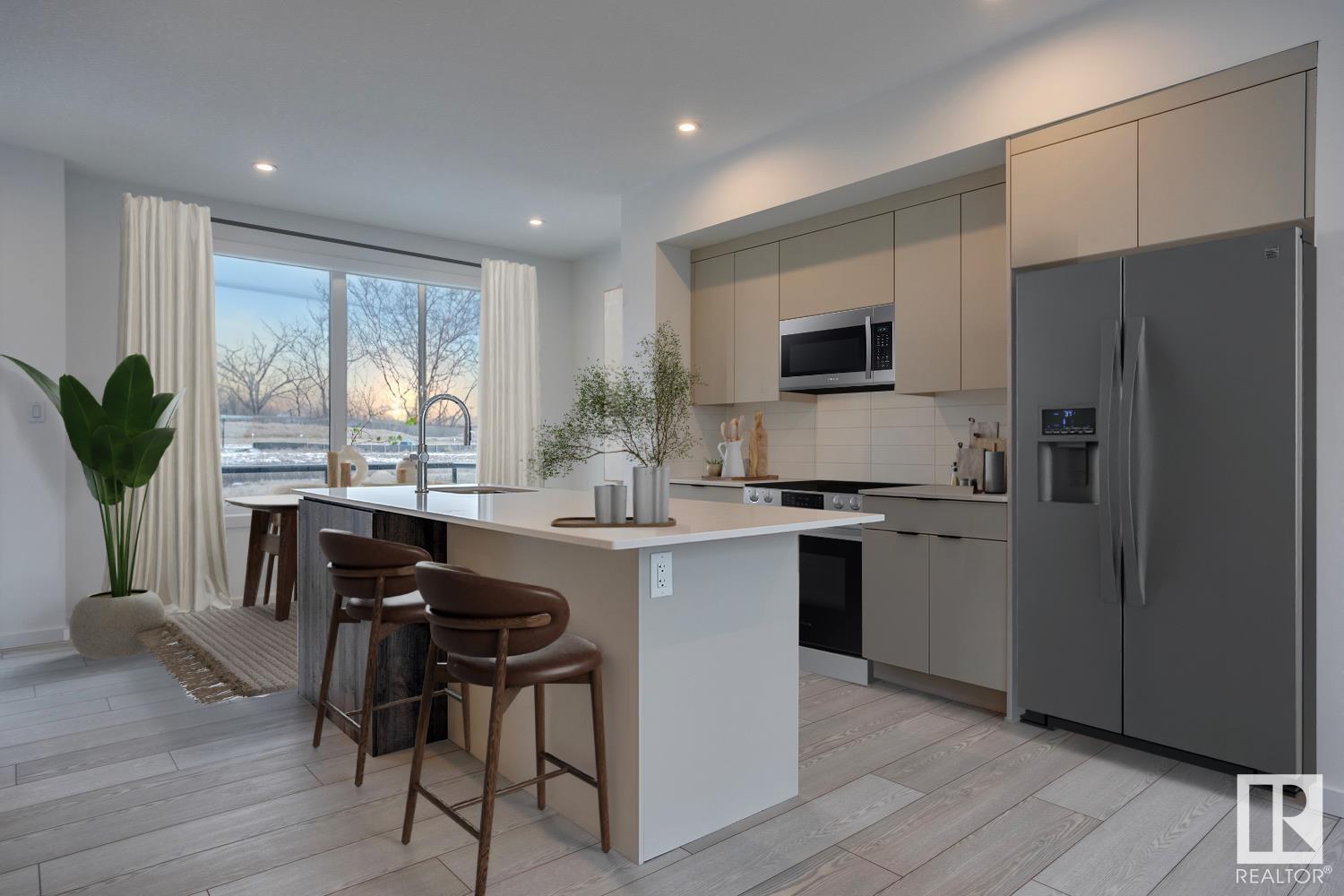      #6 5 Rondeau DR , St. Albert,  ,T8N 7X8 ;  Listing Number: MLS E4416407