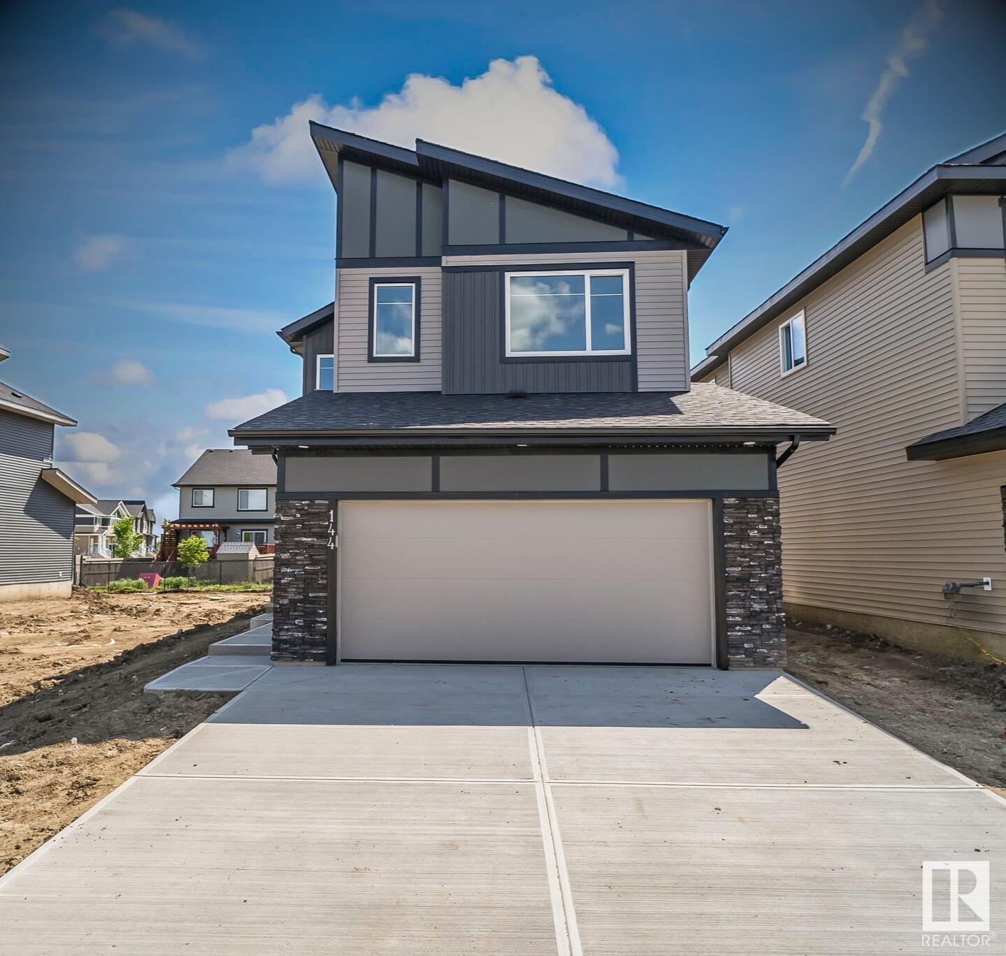      144 Larch Crescent , Leduc,  ,T9E 1N3 ;  Listing Number: MLS E4416413
