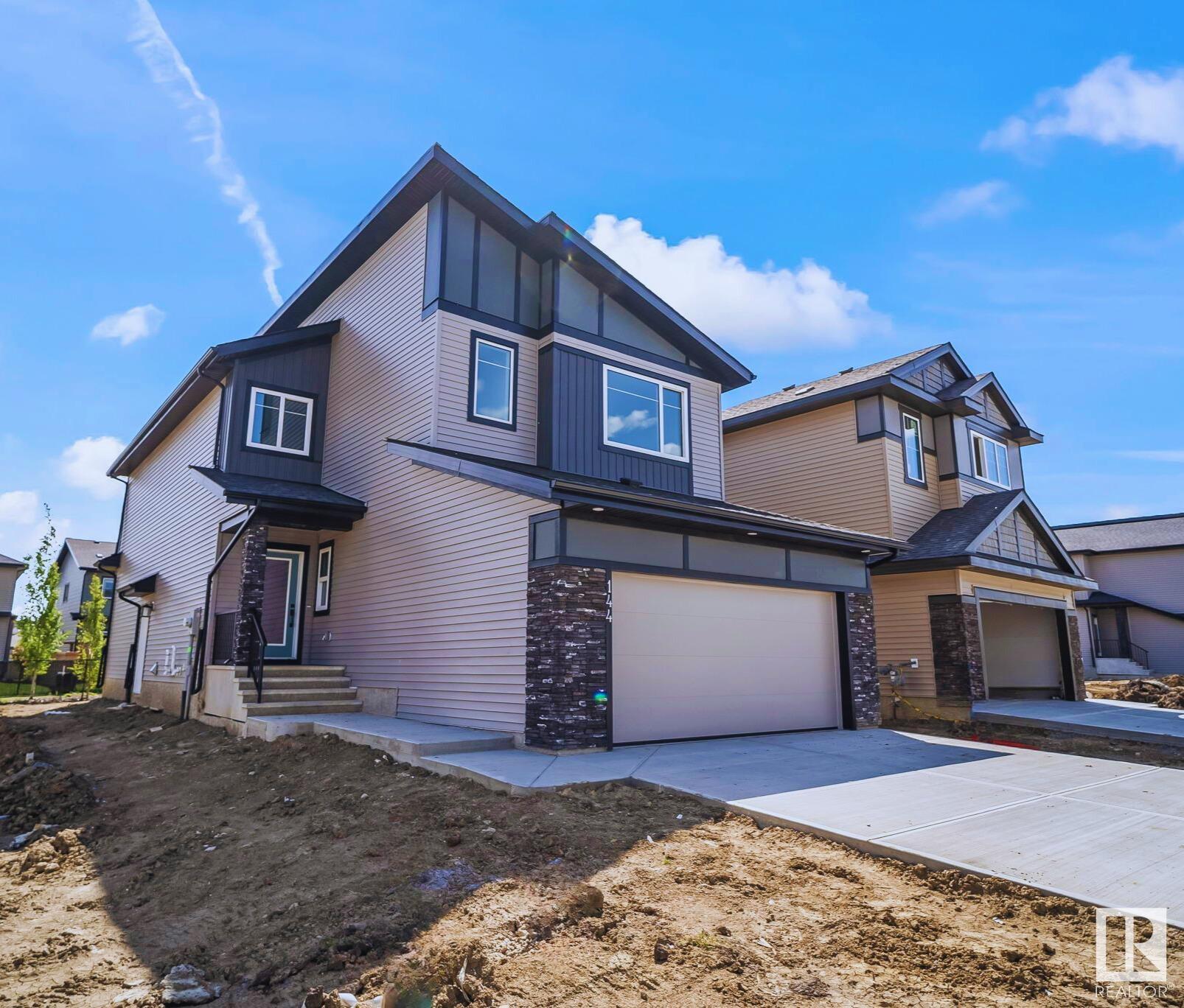      144 Larch Crescent , Leduc,  ,T9E 1N3 ;  Listing Number: MLS E4416413