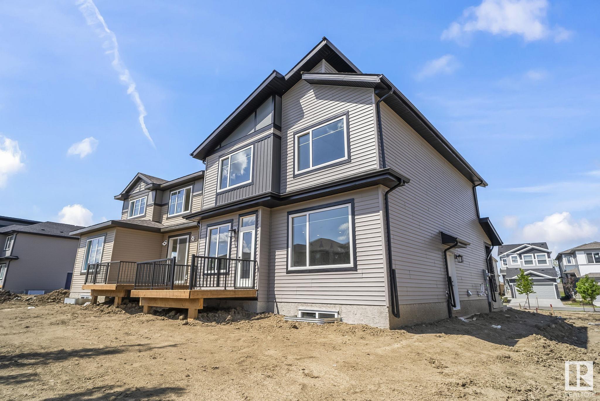      144 Larch Crescent , Leduc,  ,T9E 1N3 ;  Listing Number: MLS E4416413