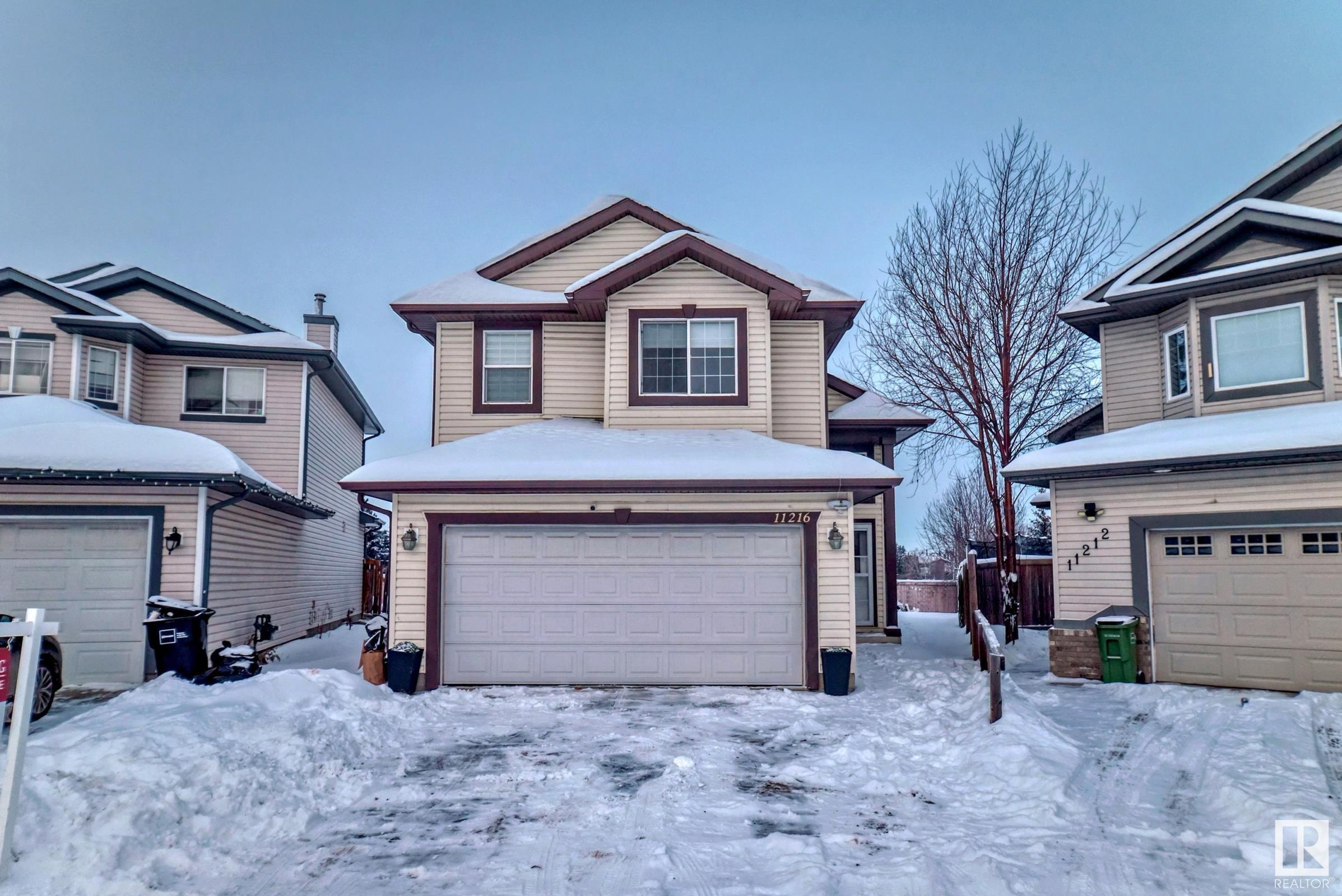      11216 167B AV NW , Edmonton,  ,T5X 6J6 ;  Listing Number: MLS E4416420