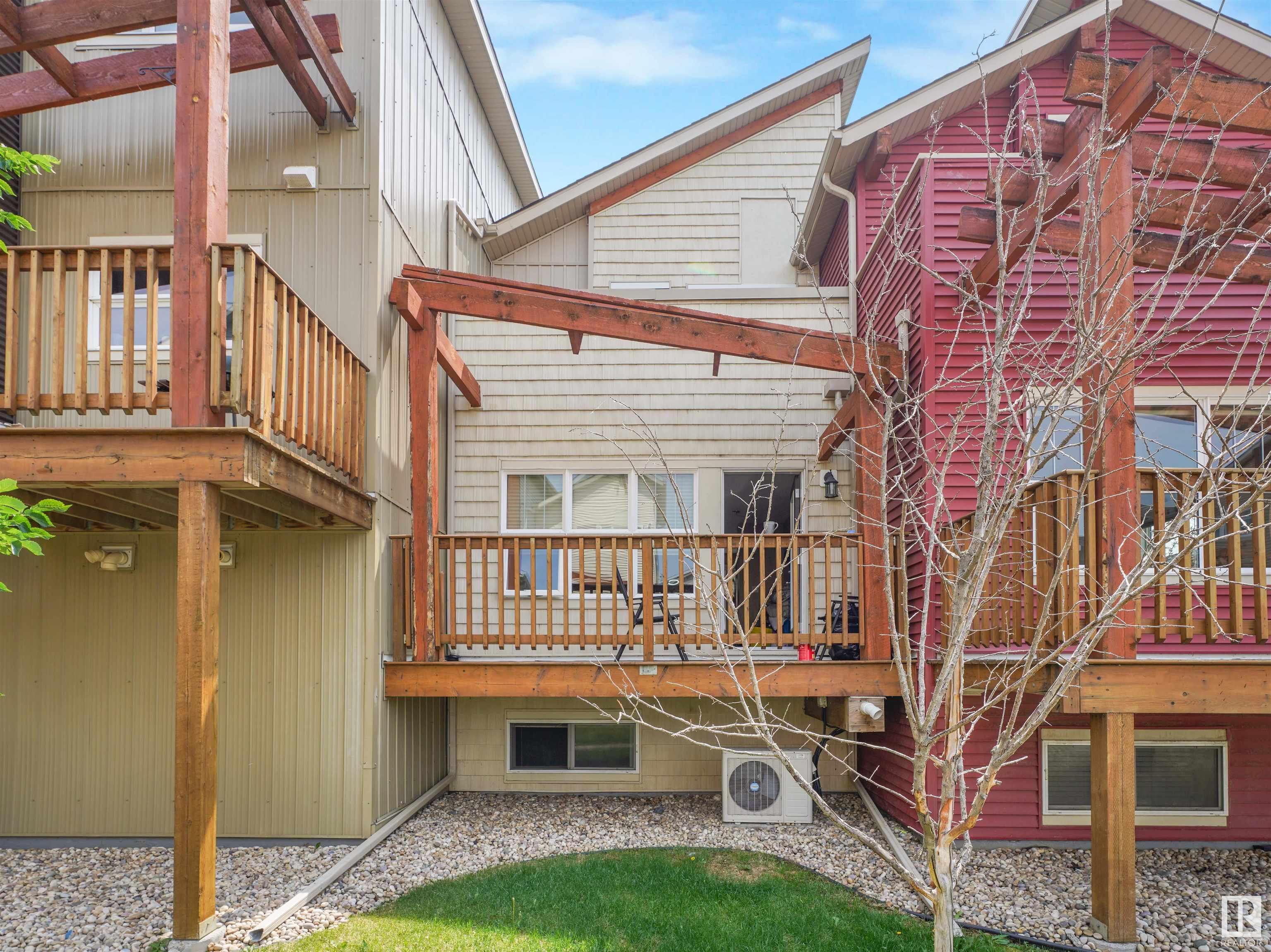      #214 401 SOUTHFORK DR , Leduc,  ,T9E 0X1 ;  Listing Number: MLS E4416421