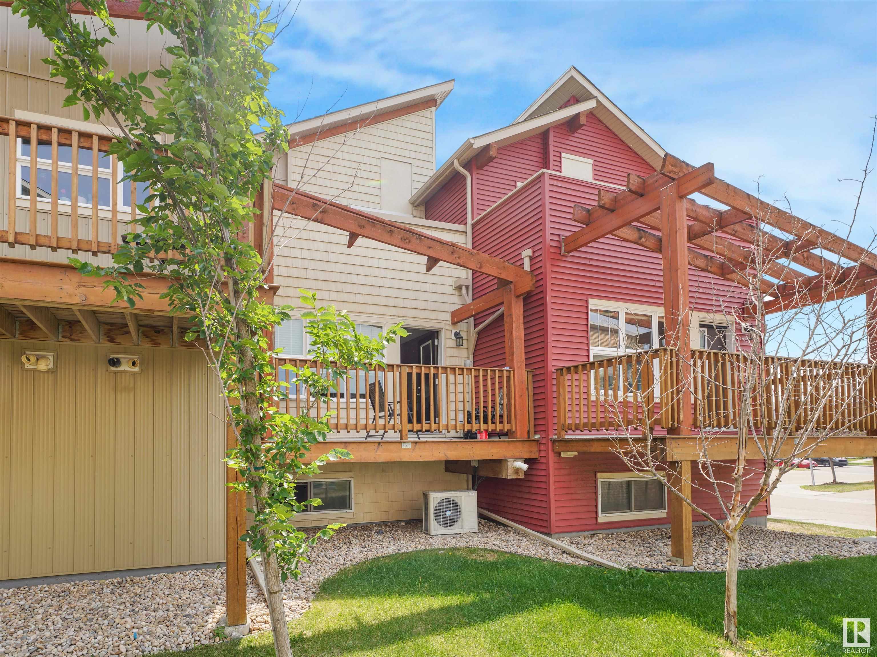      #214 401 SOUTHFORK DR , Leduc,  ,T9E 0X1 ;  Listing Number: MLS E4416421