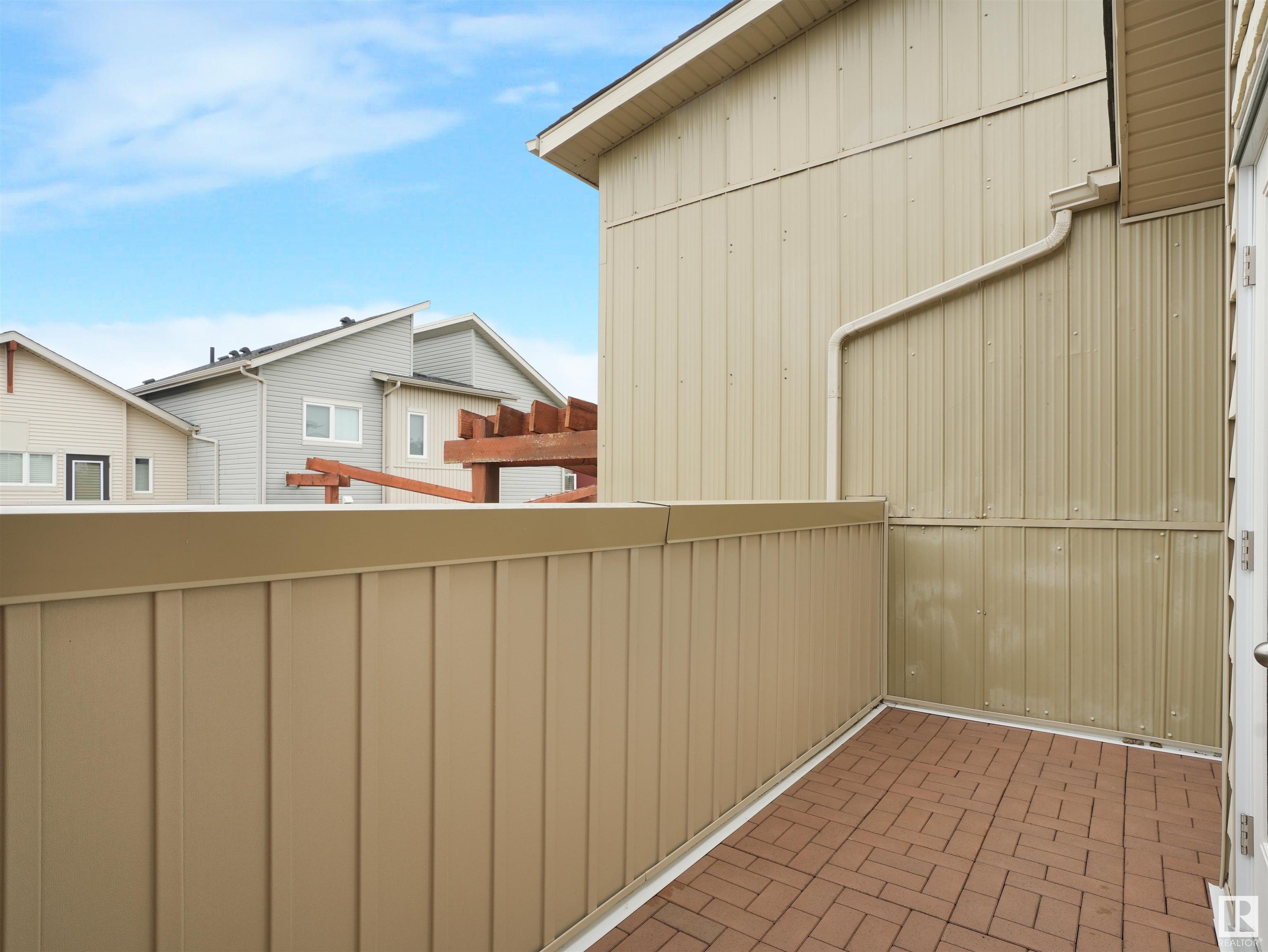      #214 401 SOUTHFORK DR , Leduc,  ,T9E 0X1 ;  Listing Number: MLS E4416421