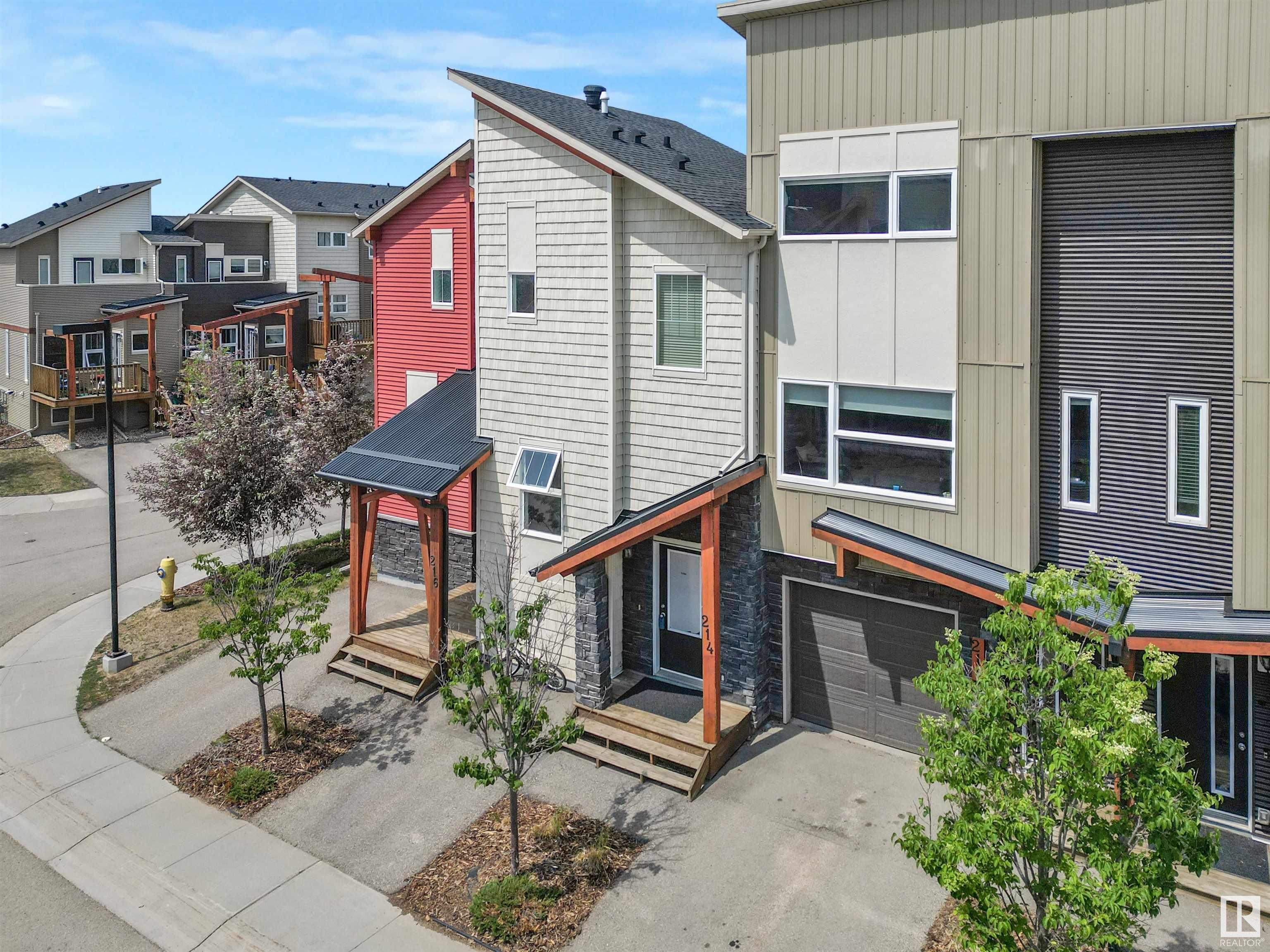      #214 401 SOUTHFORK DR , Leduc,  ,T9E 0X1 ;  Listing Number: MLS E4416421