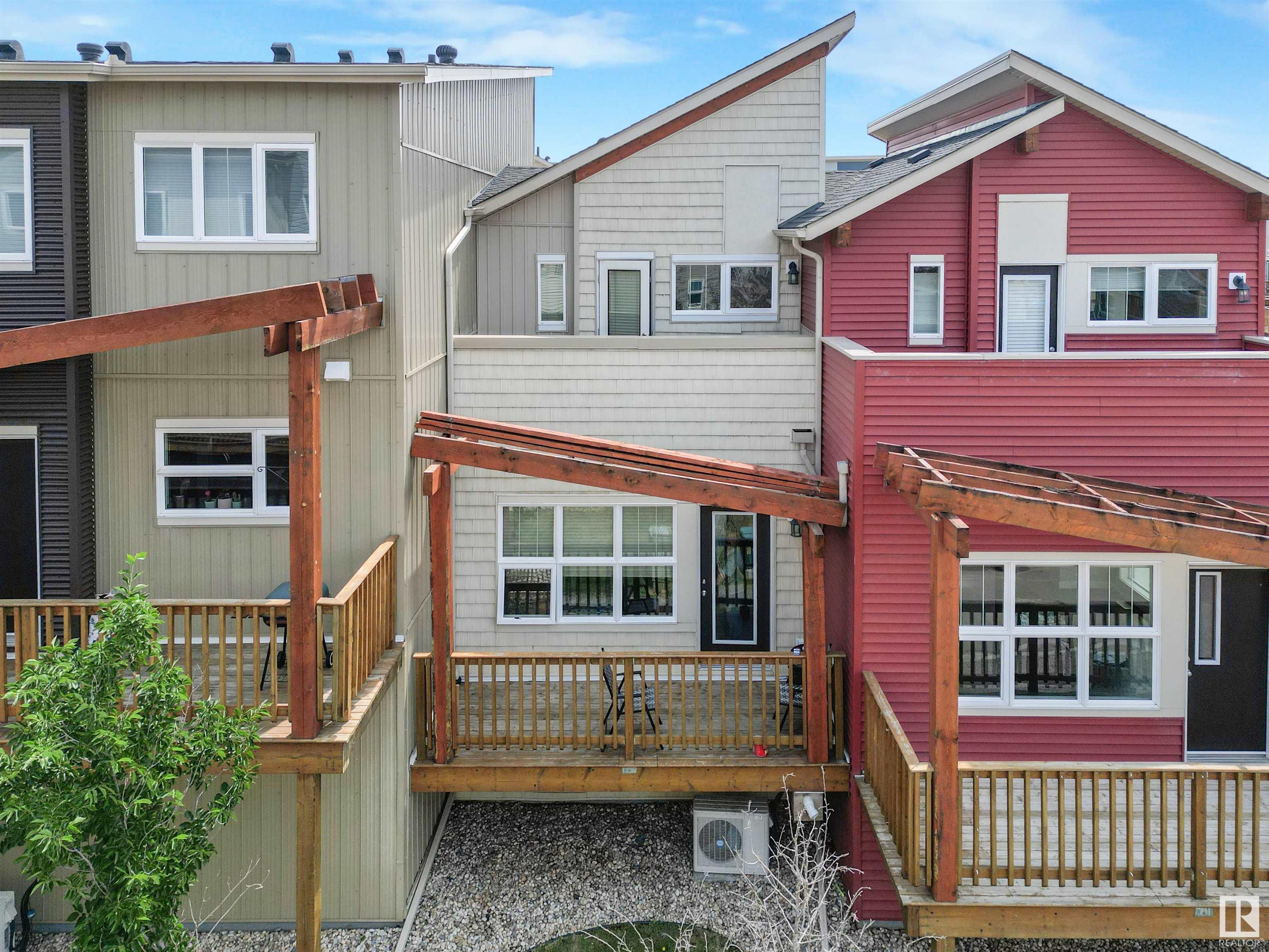      #214 401 SOUTHFORK DR , Leduc,  ,T9E 0X1 ;  Listing Number: MLS E4416421